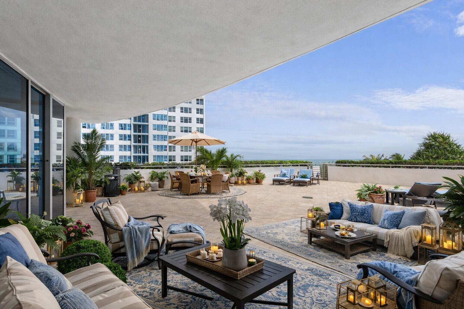 3535 S Ocean Drive 402