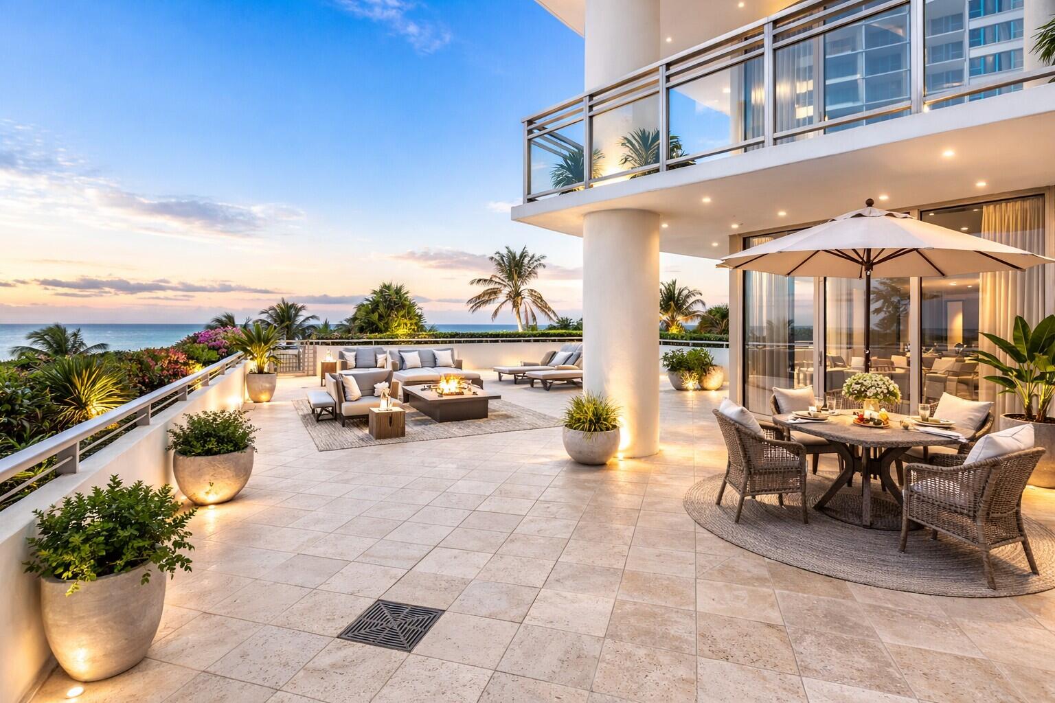 3535 S Ocean Drive 402