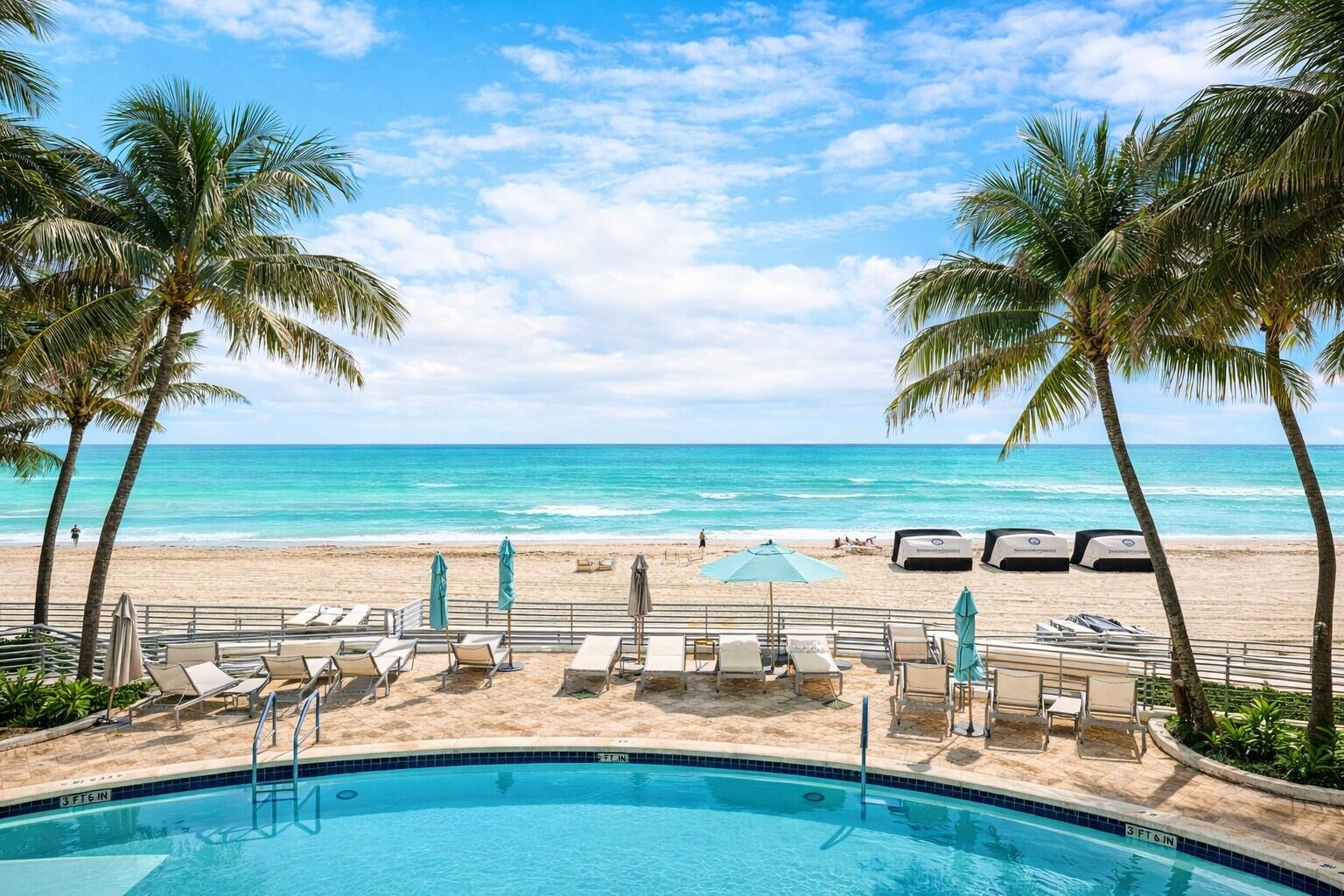 3535 S Ocean Drive 402