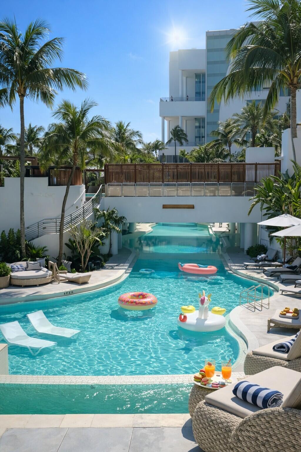 3535 S Ocean Drive 402