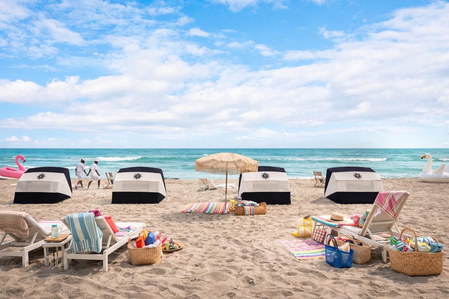 3535 S Ocean Drive 402