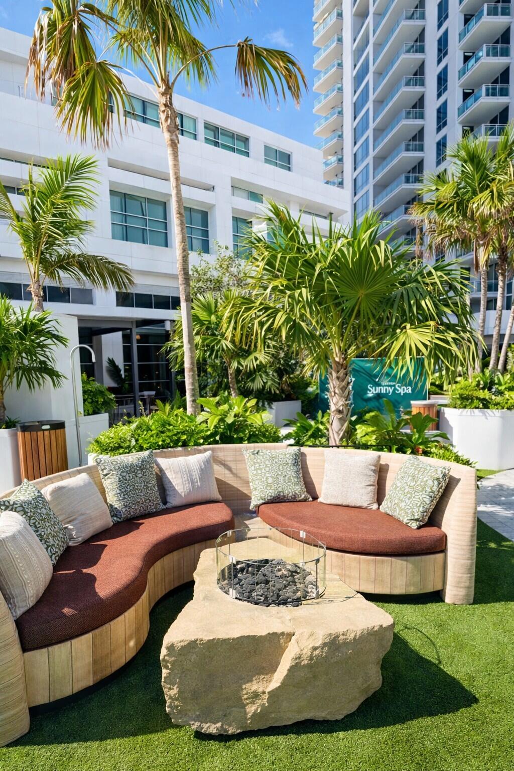 3535 S Ocean Drive 402