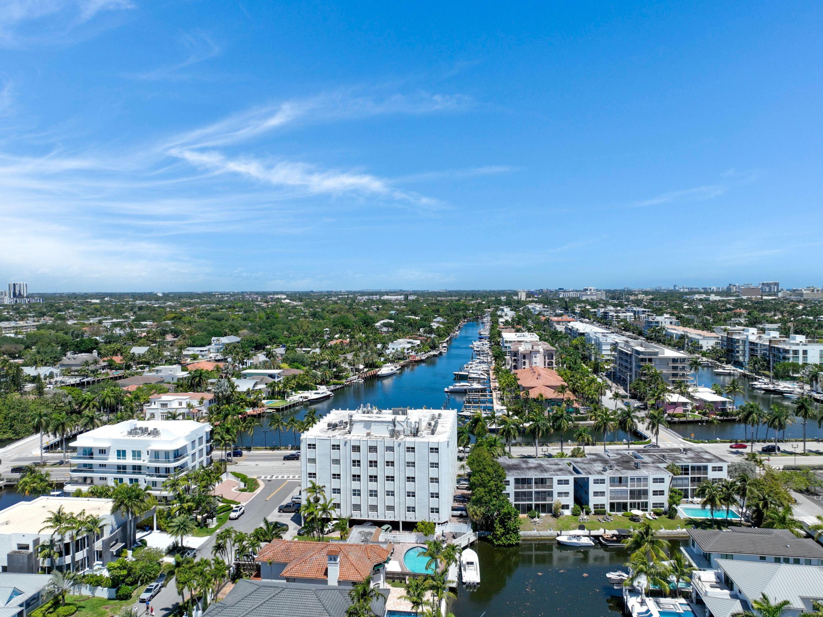 1770 E Las Olas Boulevard 607