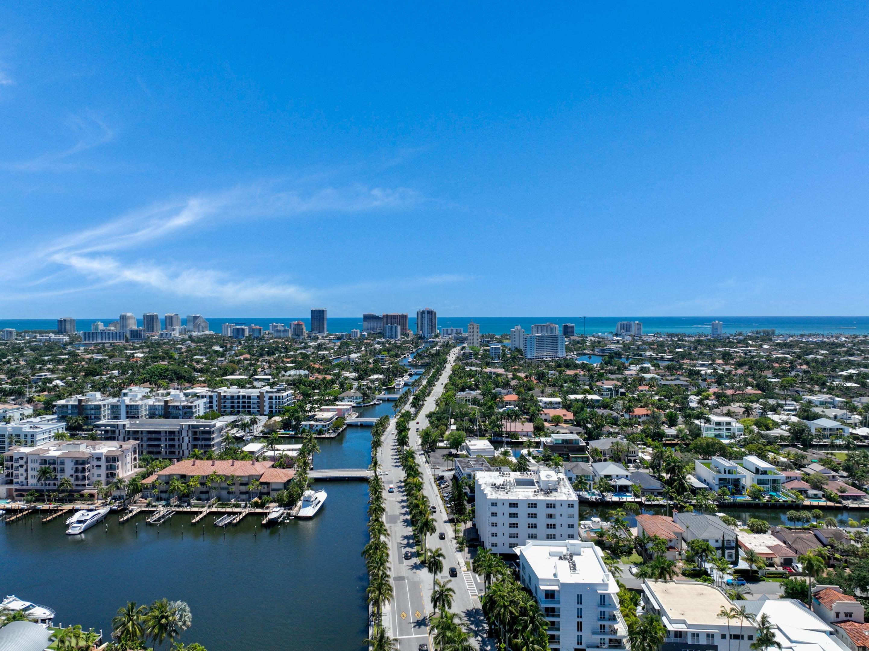 1770 E Las Olas Boulevard 607