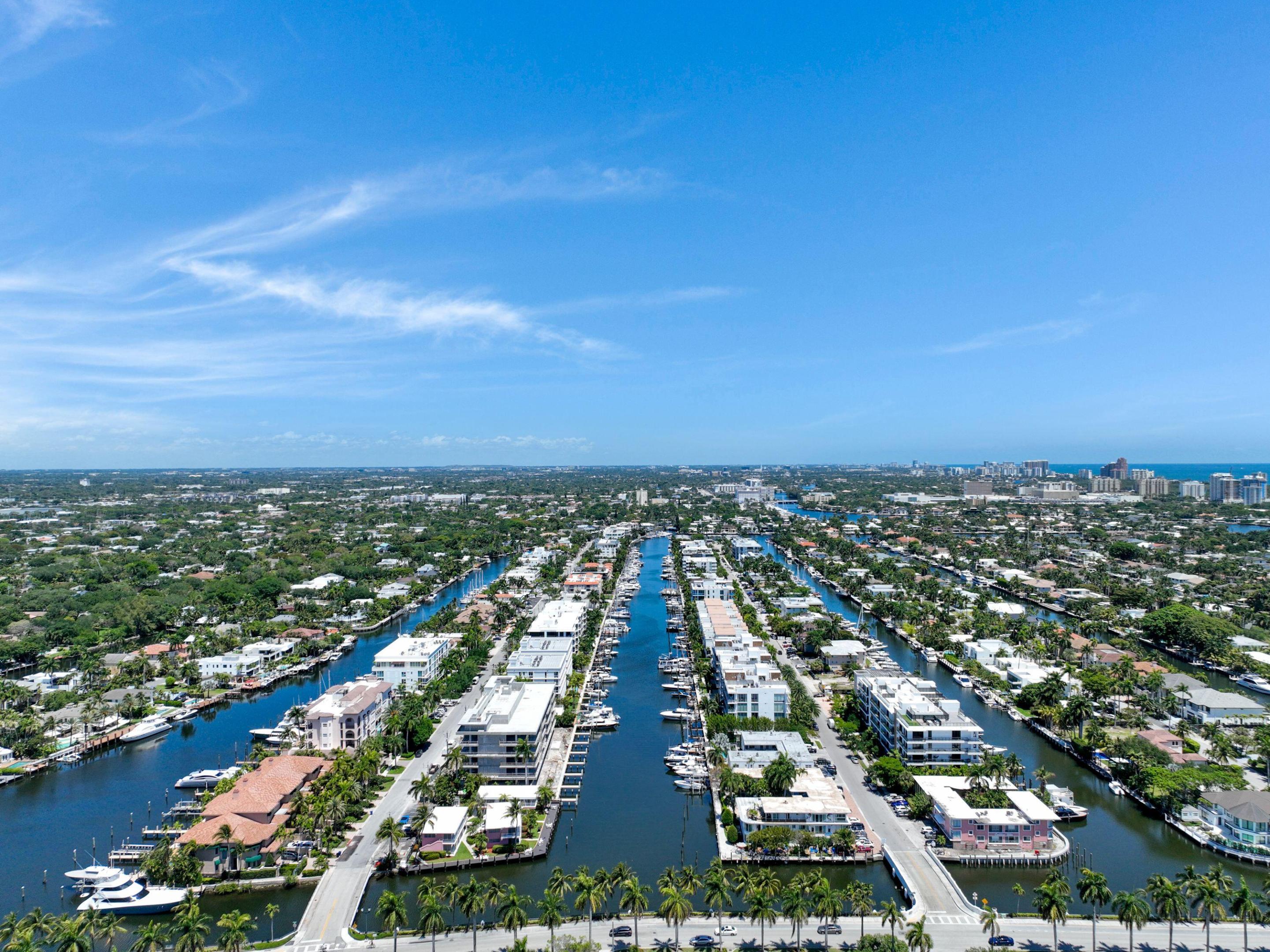 1770 E Las Olas Boulevard 607