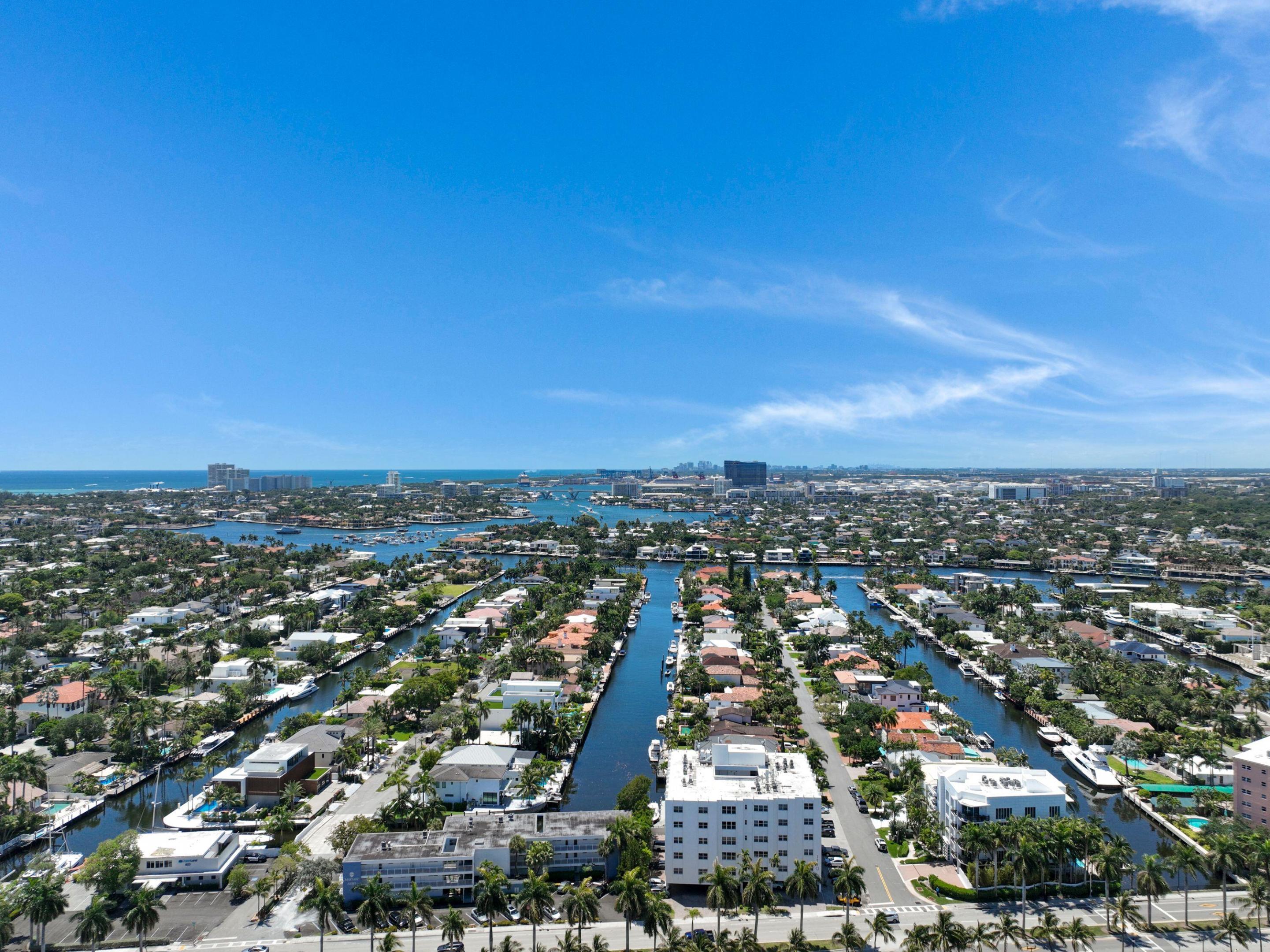 1770 E Las Olas Boulevard 607