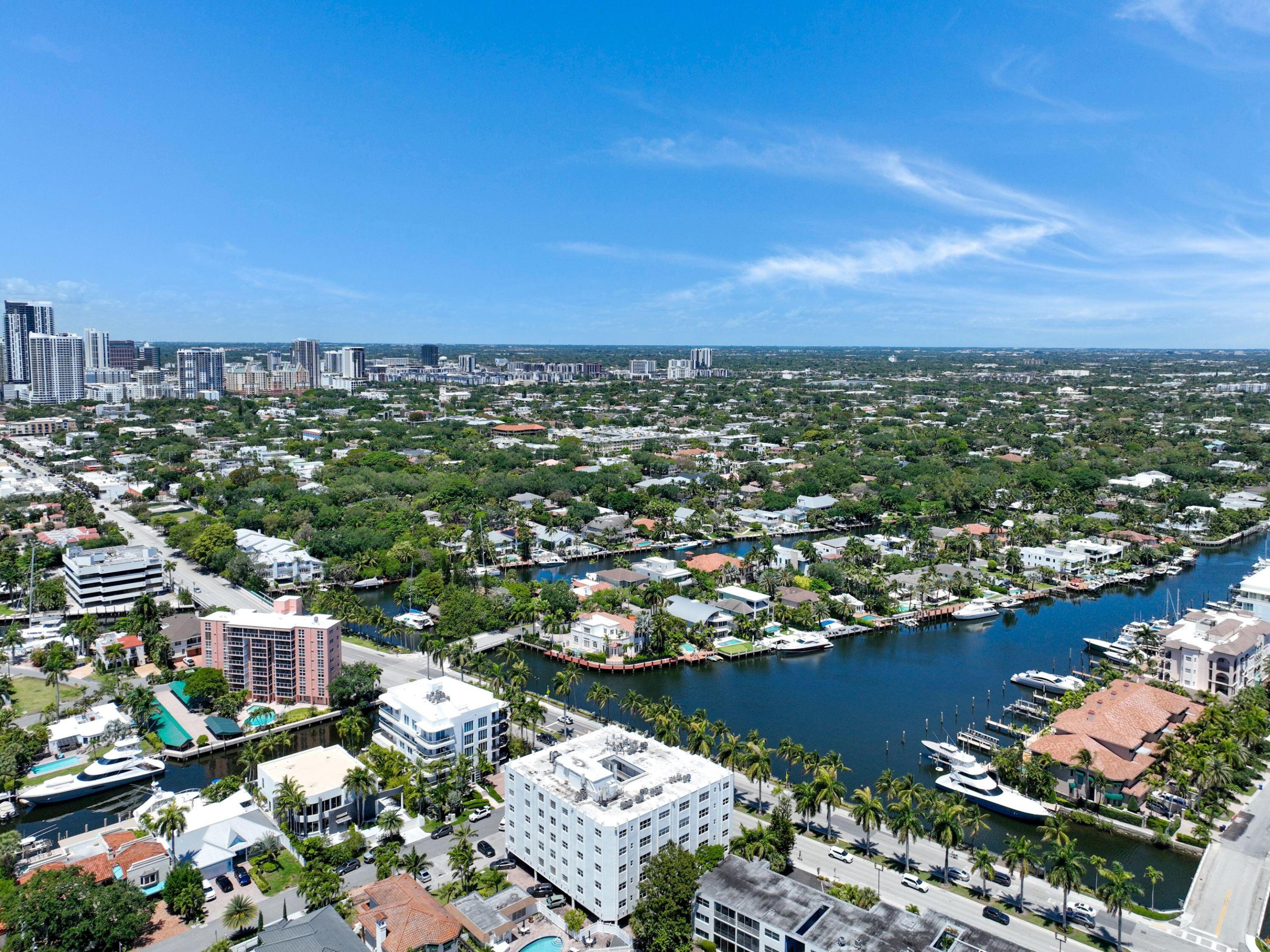 1770 E Las Olas Boulevard 607