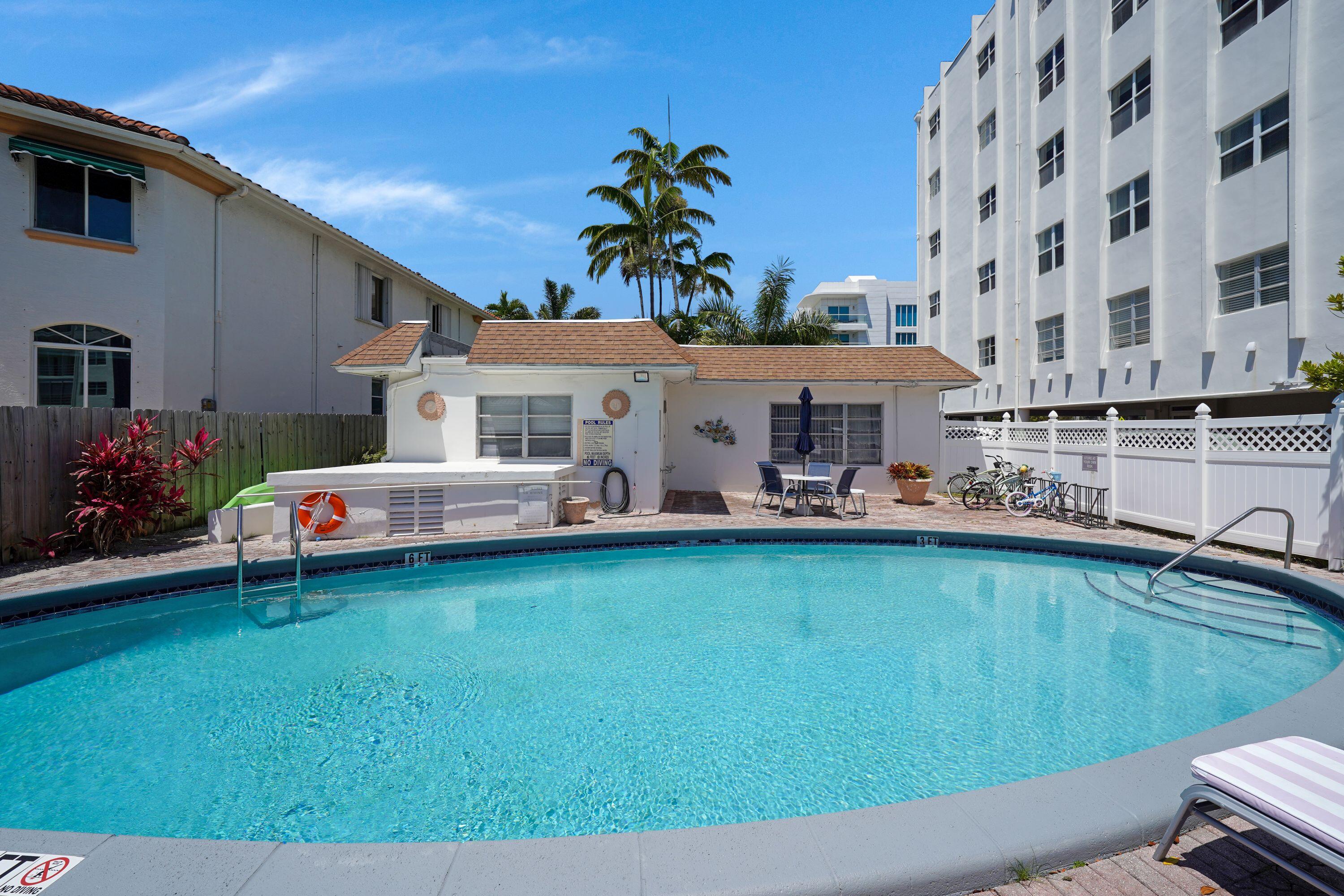 1770 E Las Olas Boulevard 607