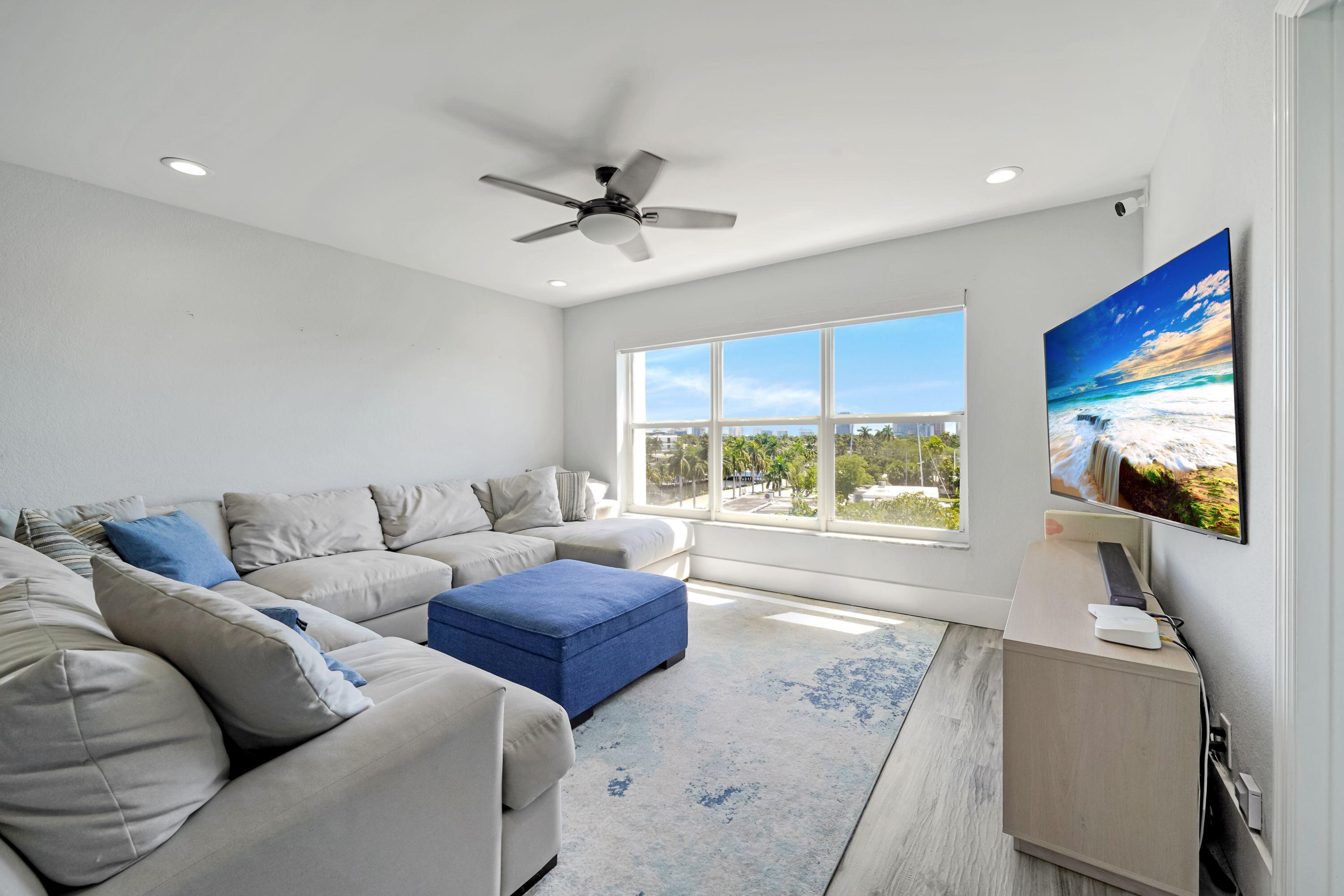 1770 E Las Olas Boulevard 607