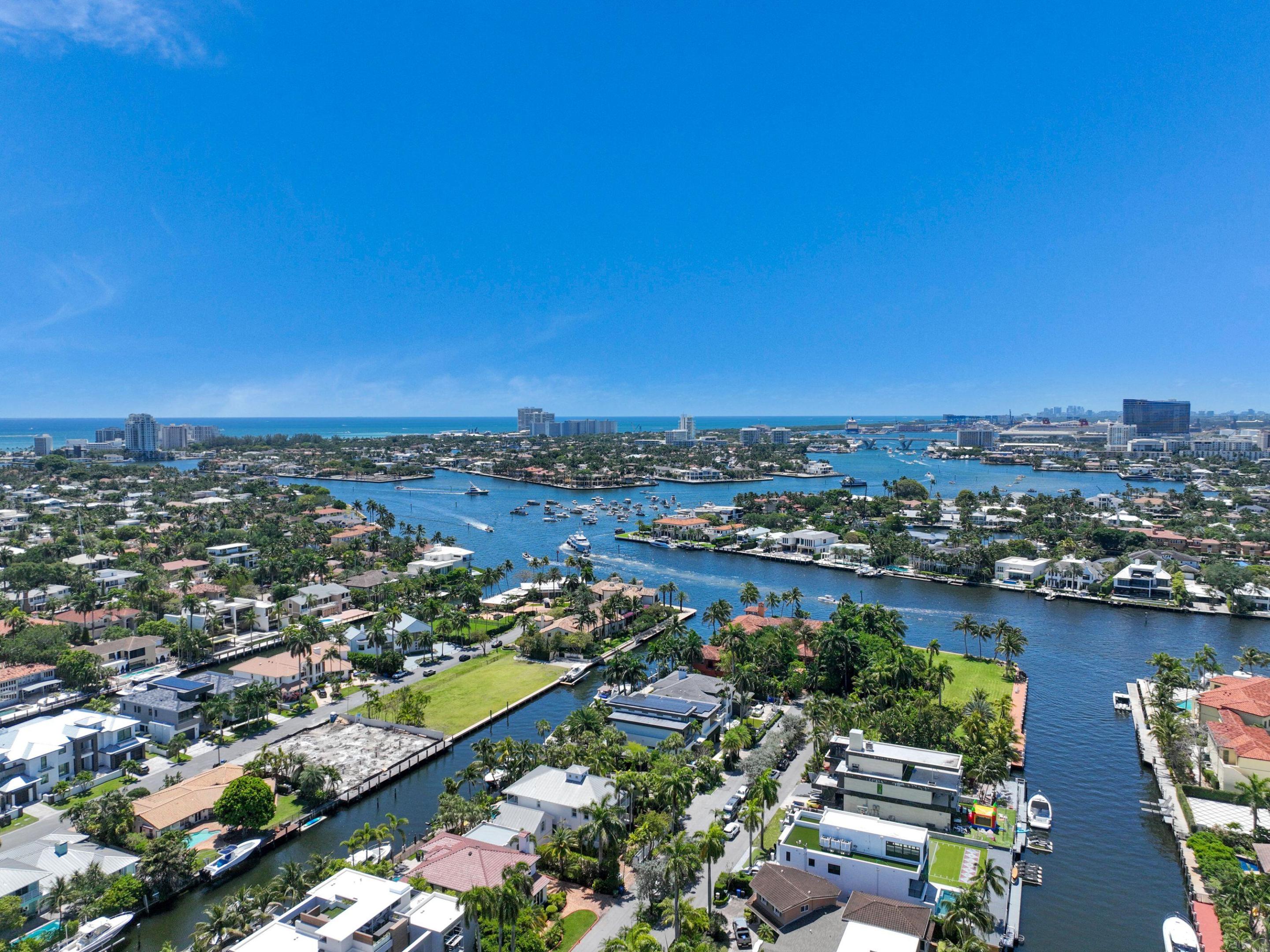 1770 E Las Olas Boulevard 607