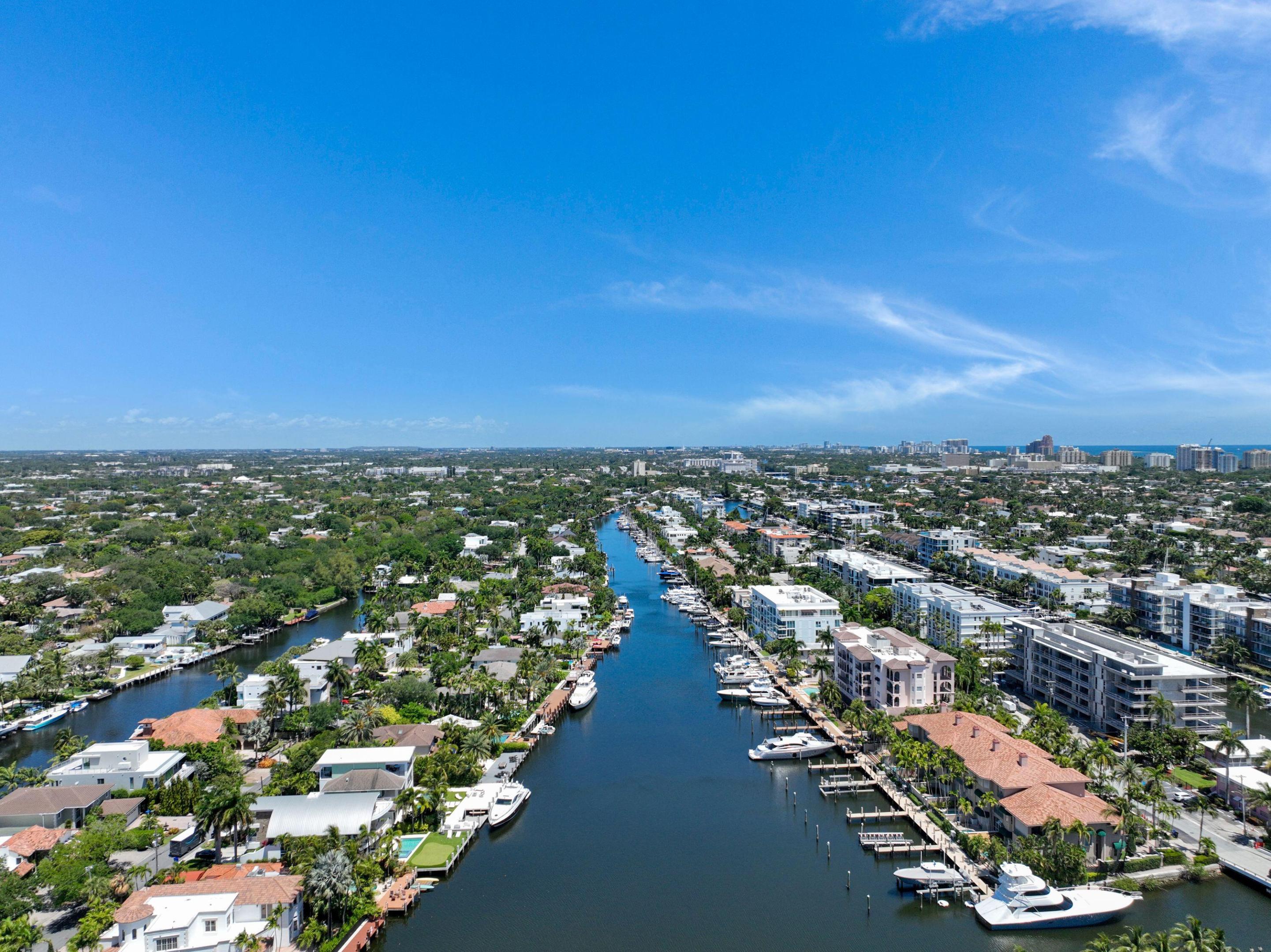1770 E Las Olas Boulevard 607
