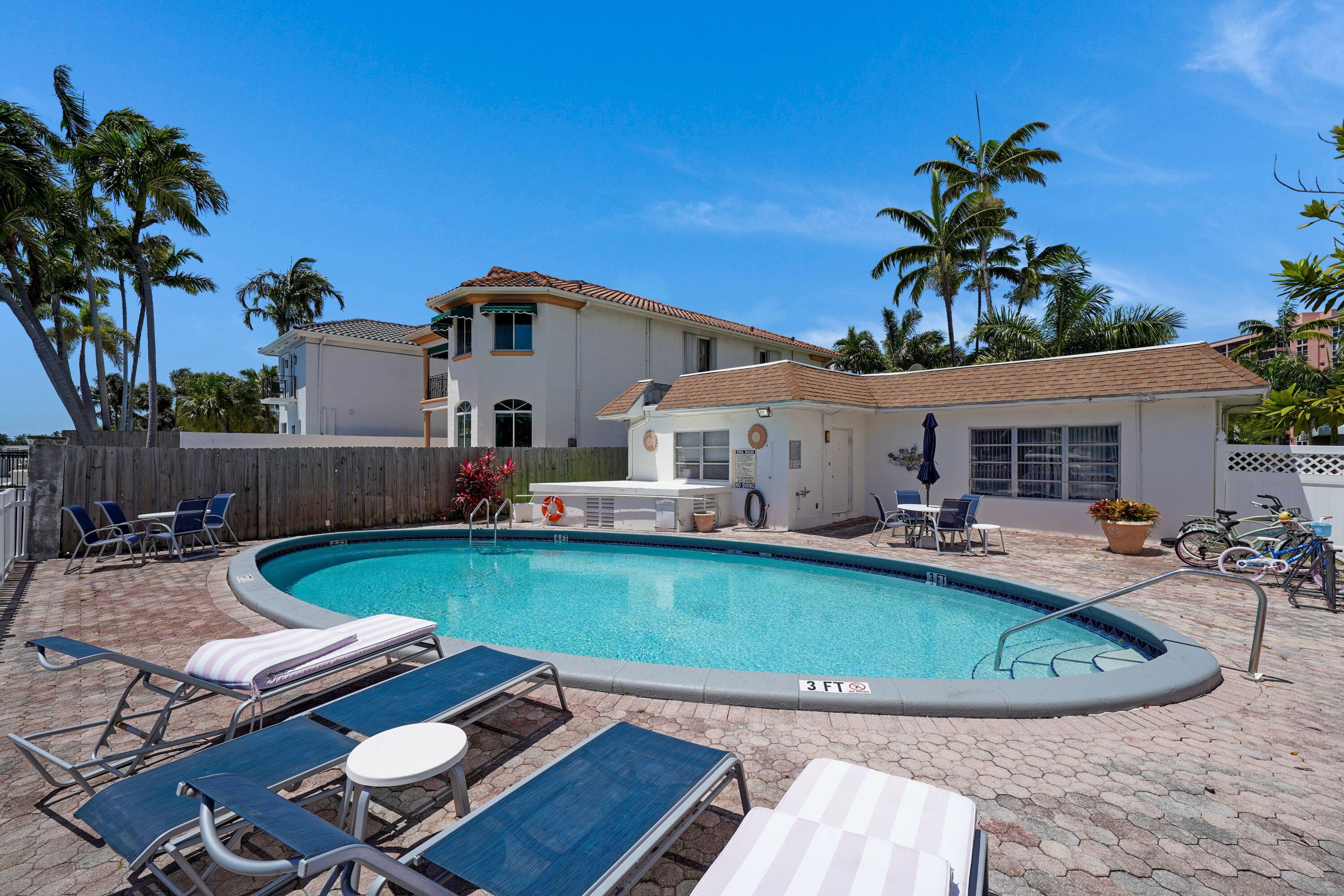 1770 E Las Olas Boulevard 607