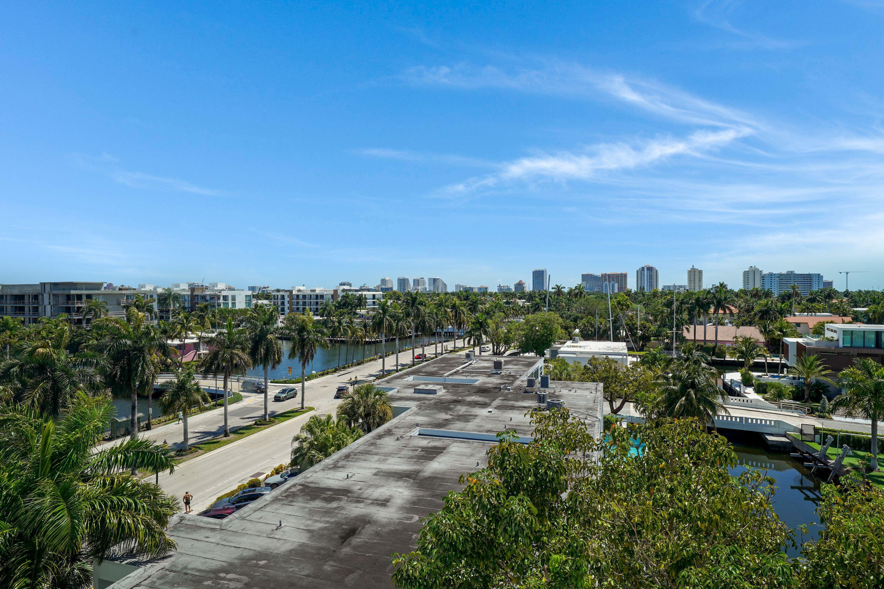 1770 E Las Olas Boulevard 607
