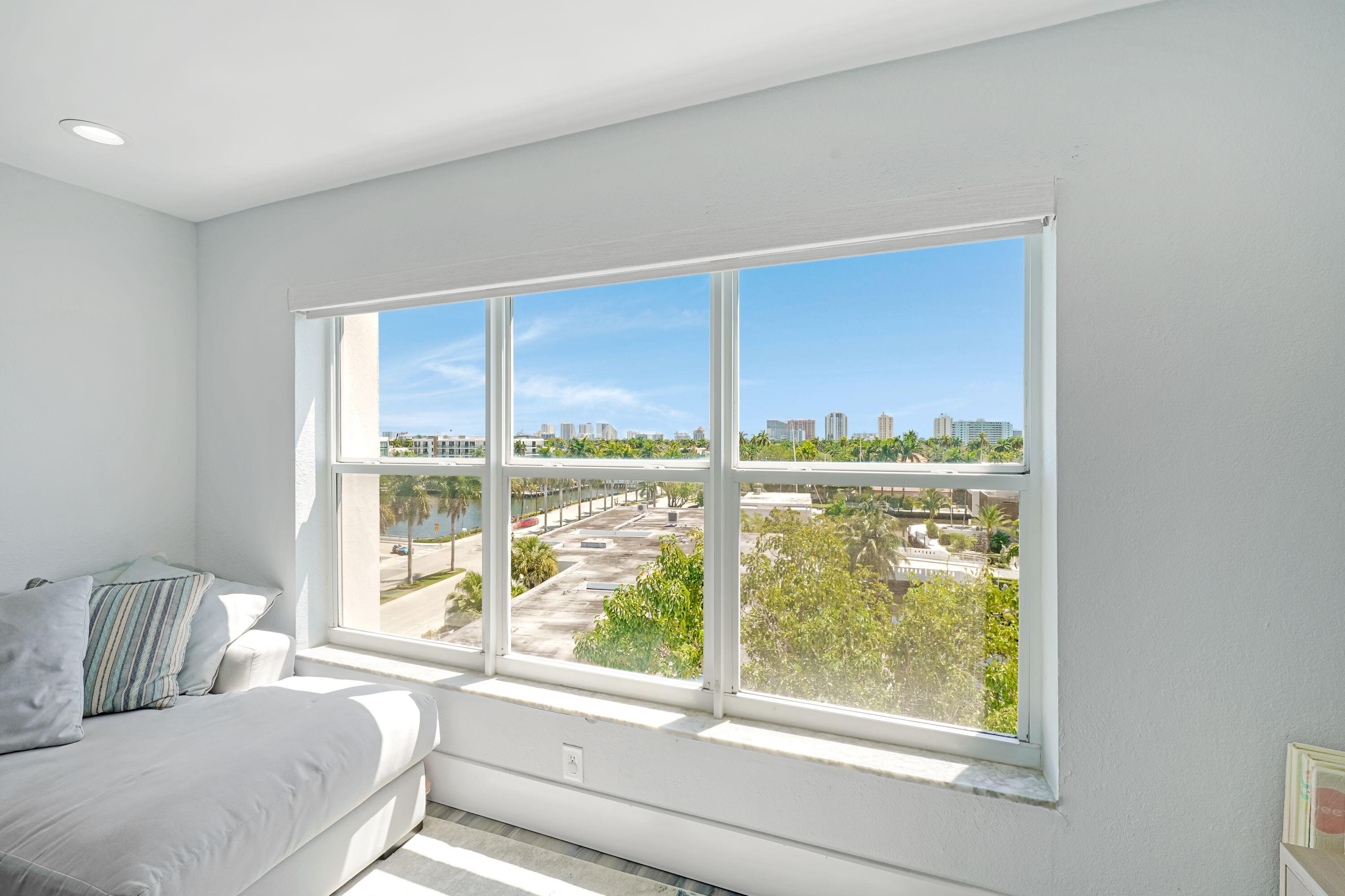 1770 E Las Olas Boulevard 607