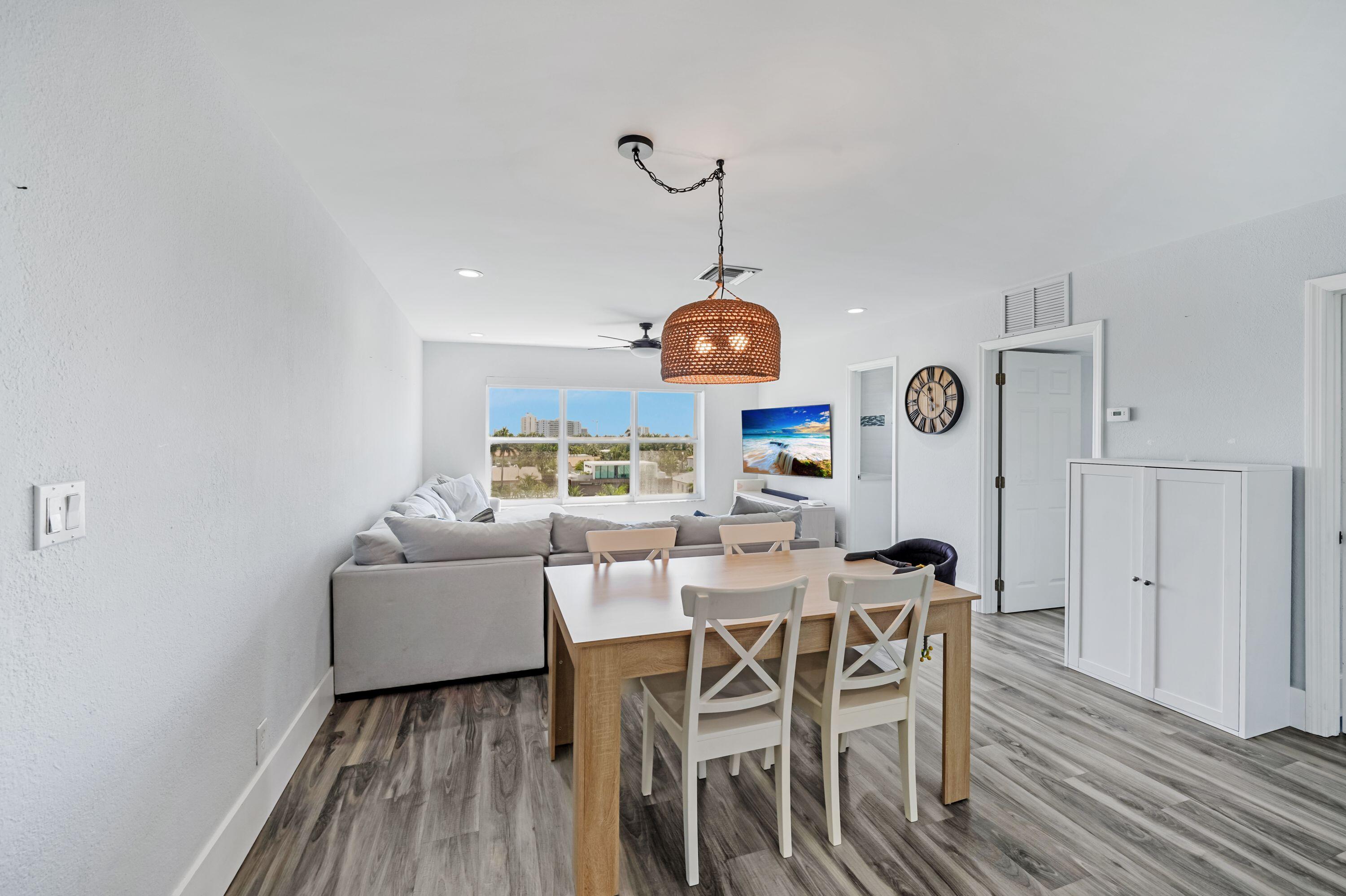1770 E Las Olas Boulevard 607