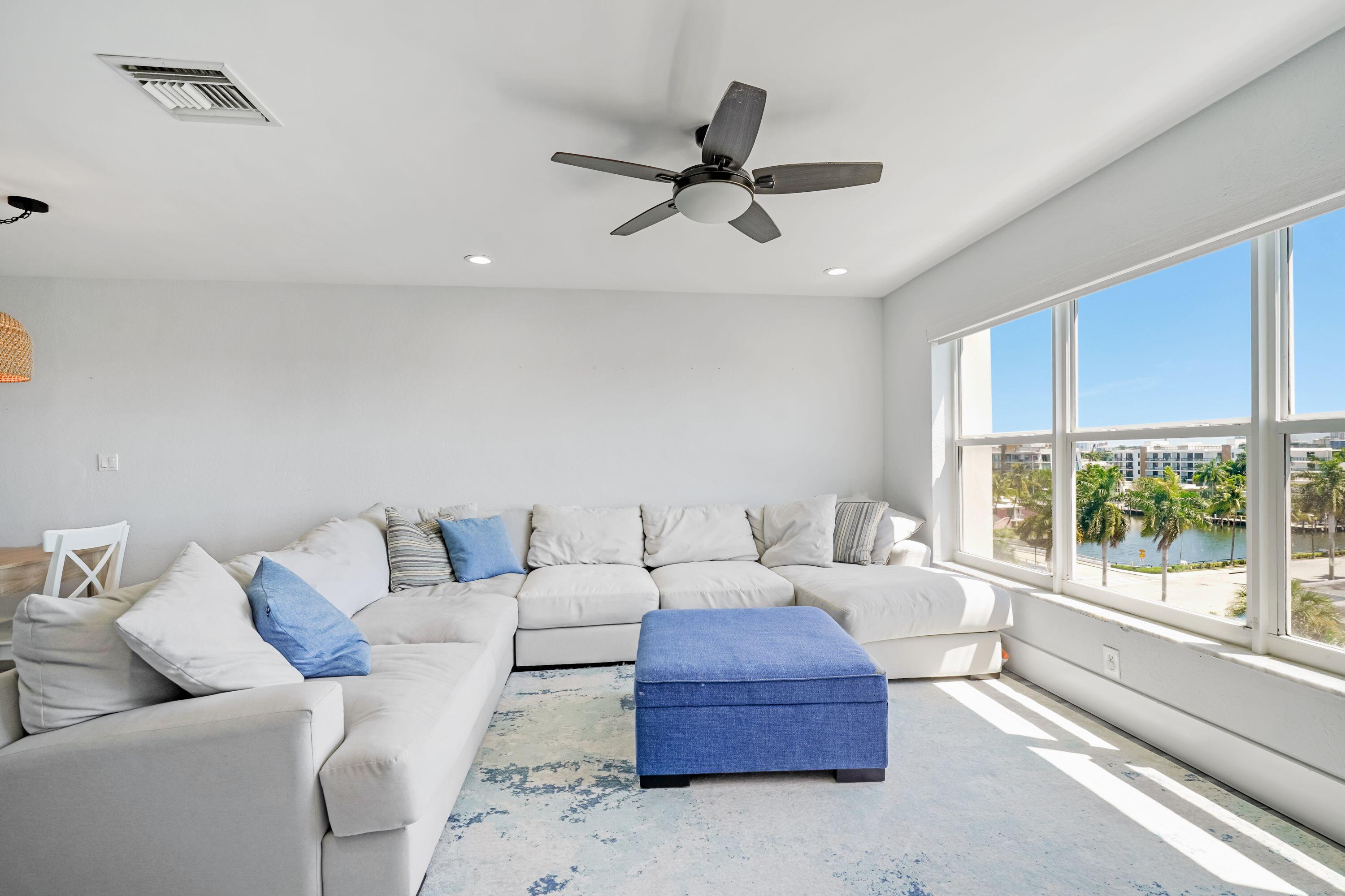 1770 E Las Olas Boulevard 607