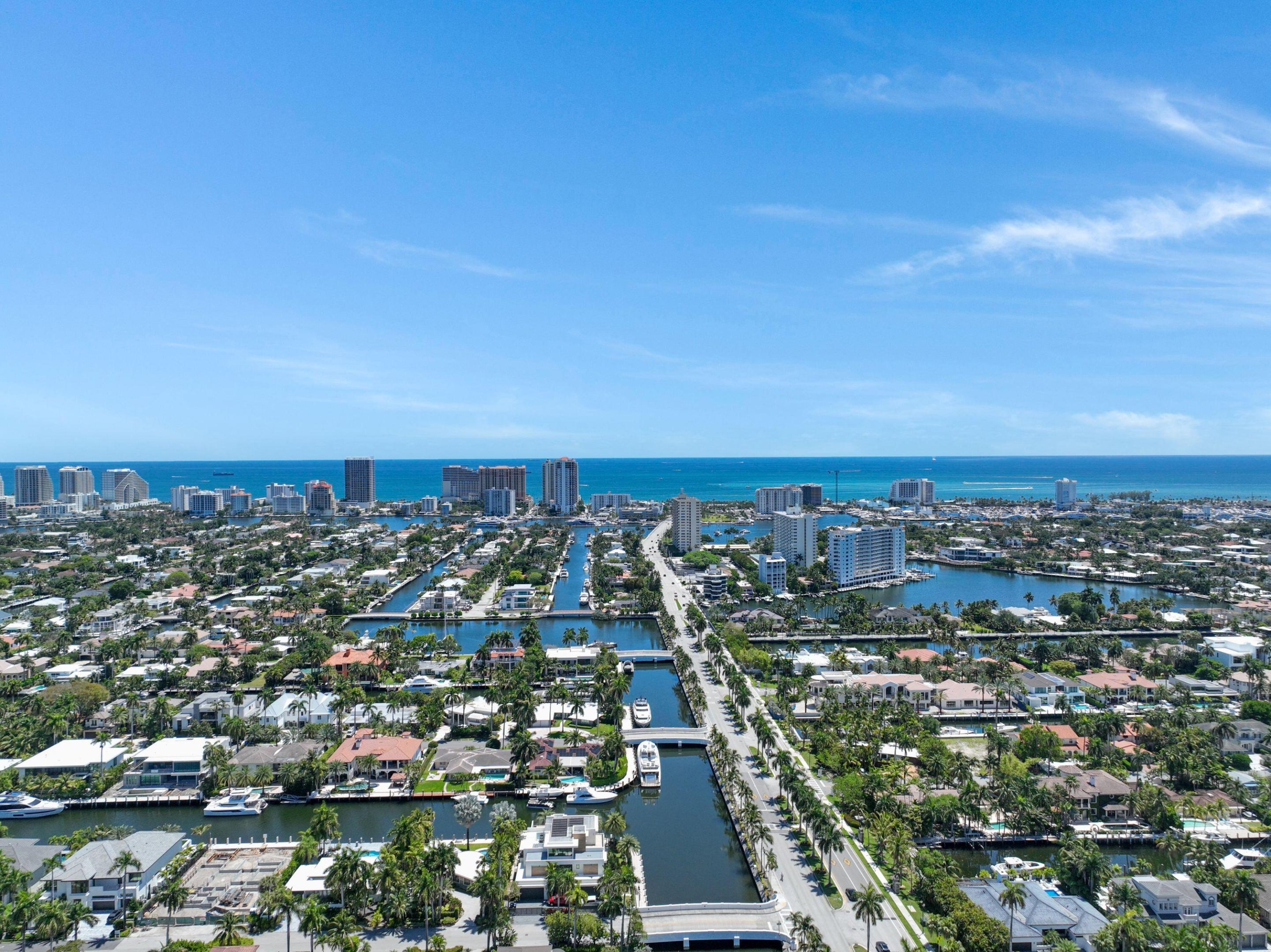 1770 E Las Olas Boulevard 607