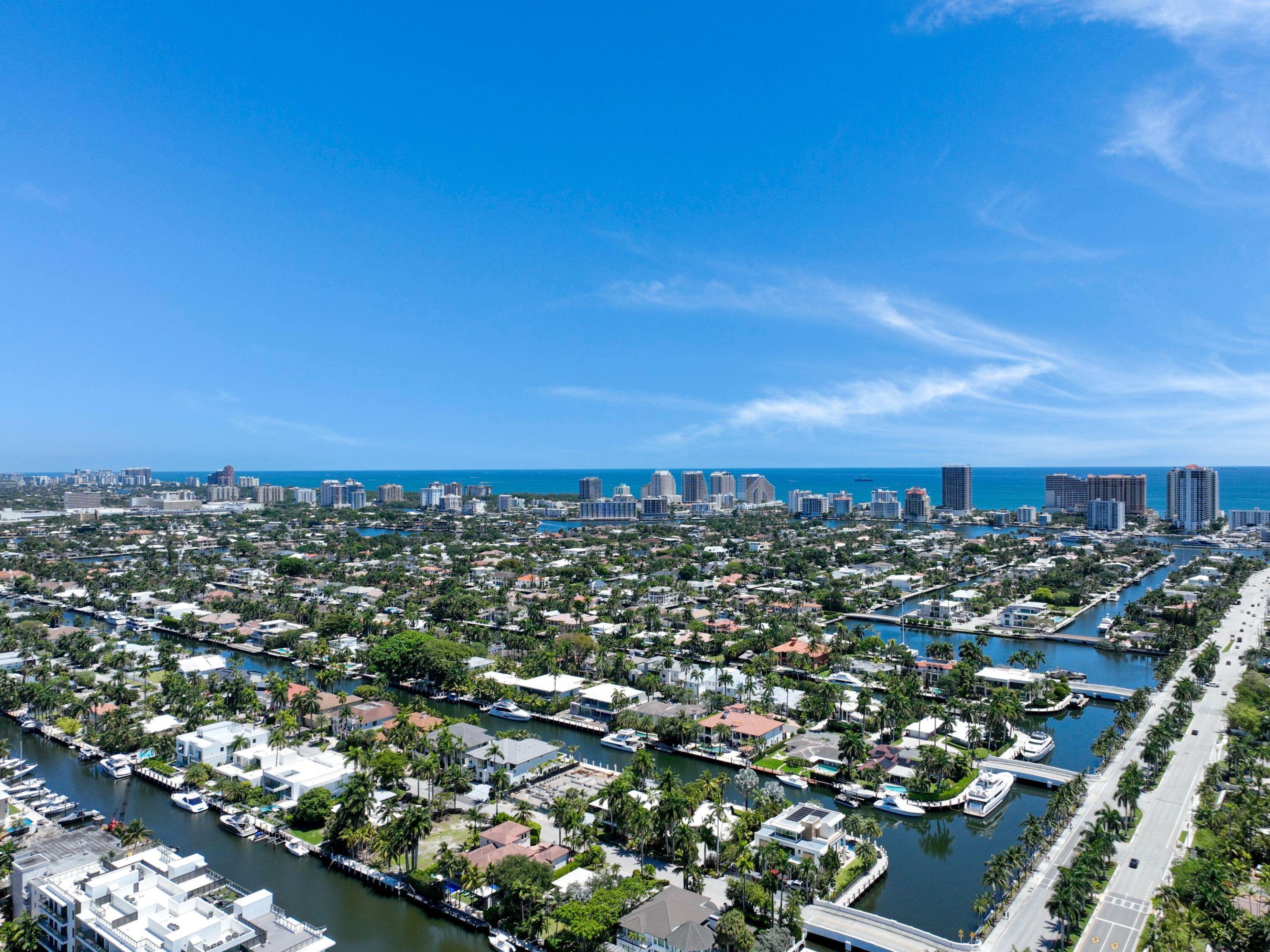 1770 E Las Olas Boulevard 607