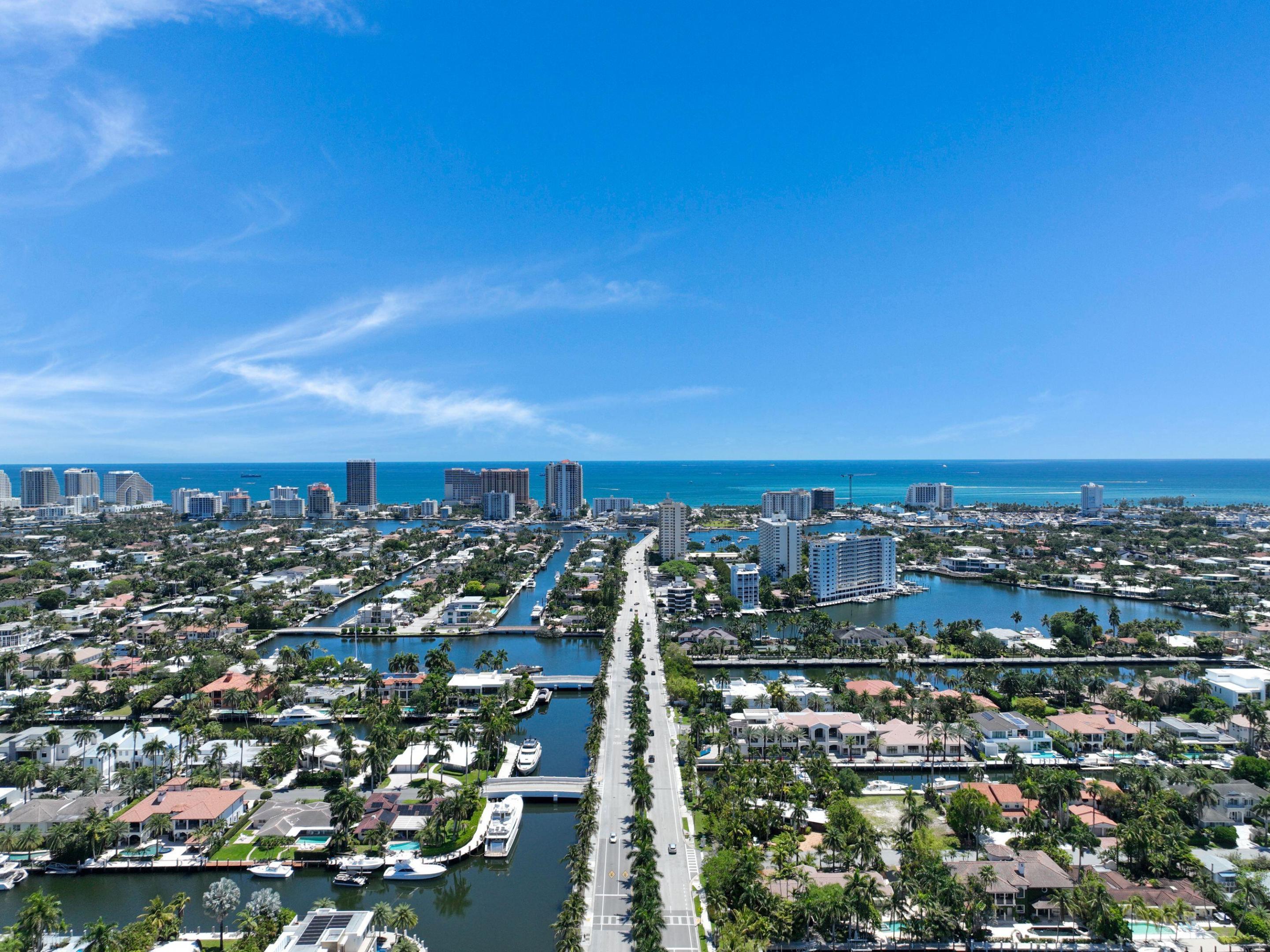 1770 E Las Olas Boulevard 607