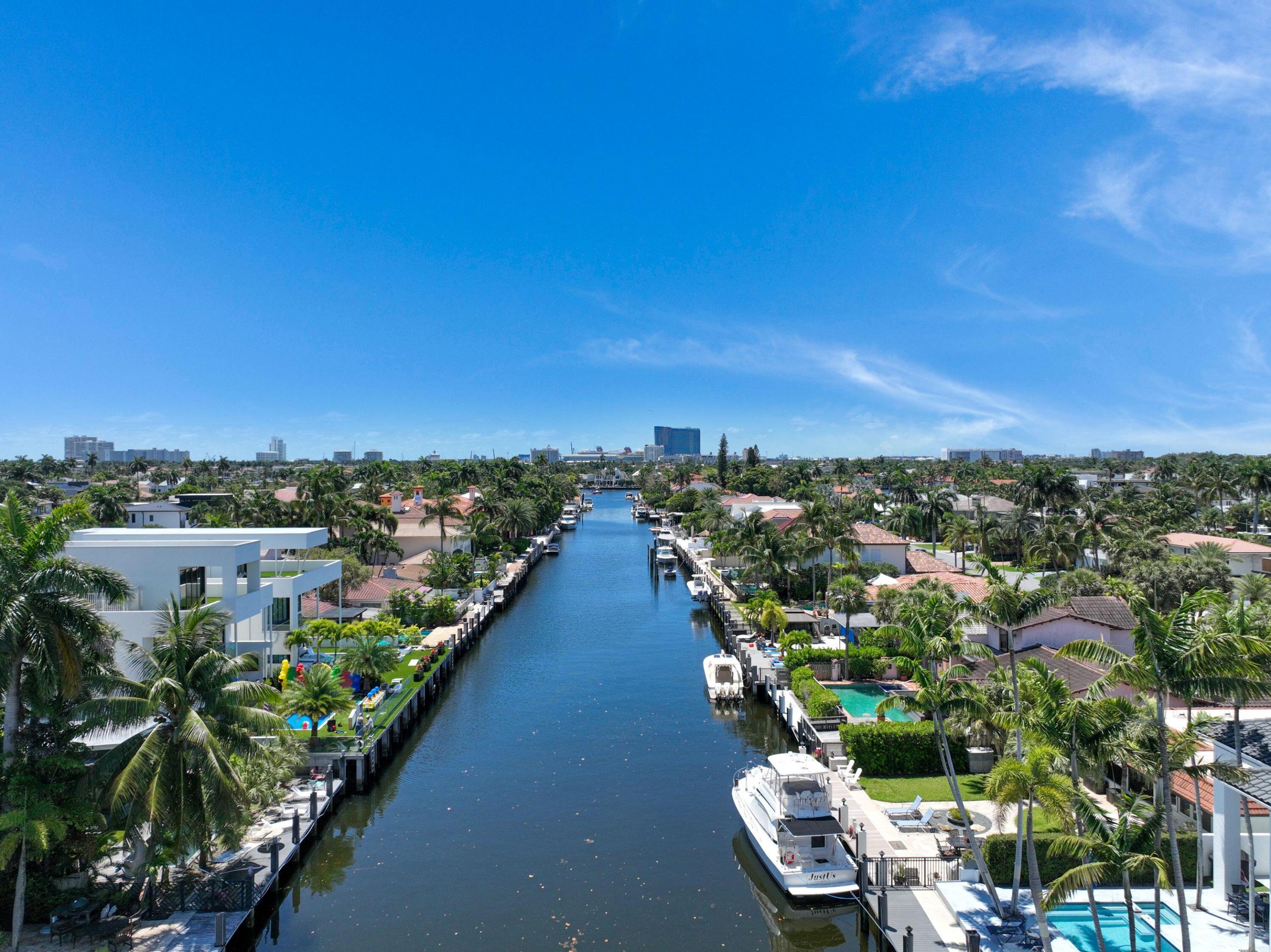 1770 E Las Olas Boulevard 607