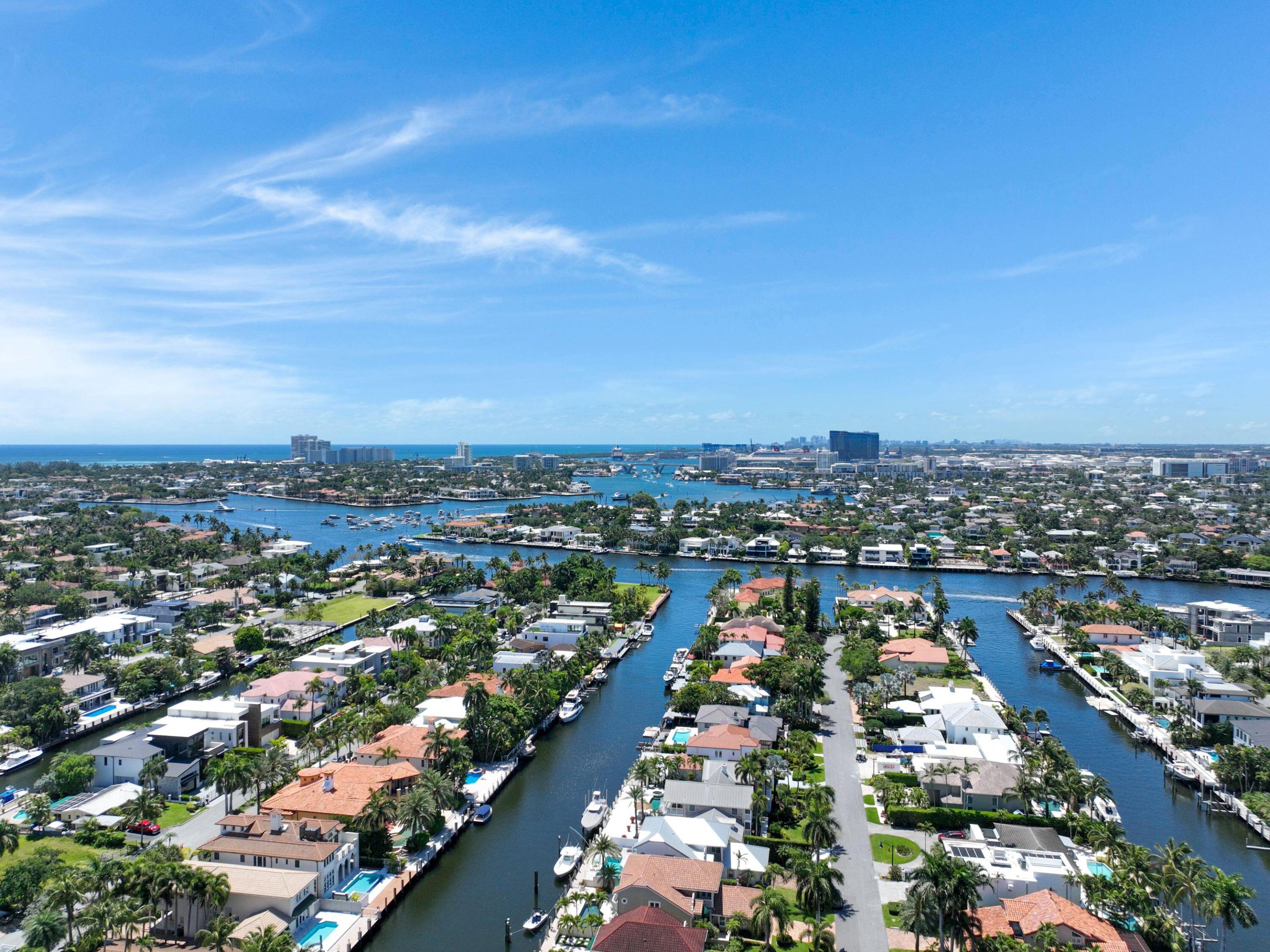1770 E Las Olas Boulevard 607
