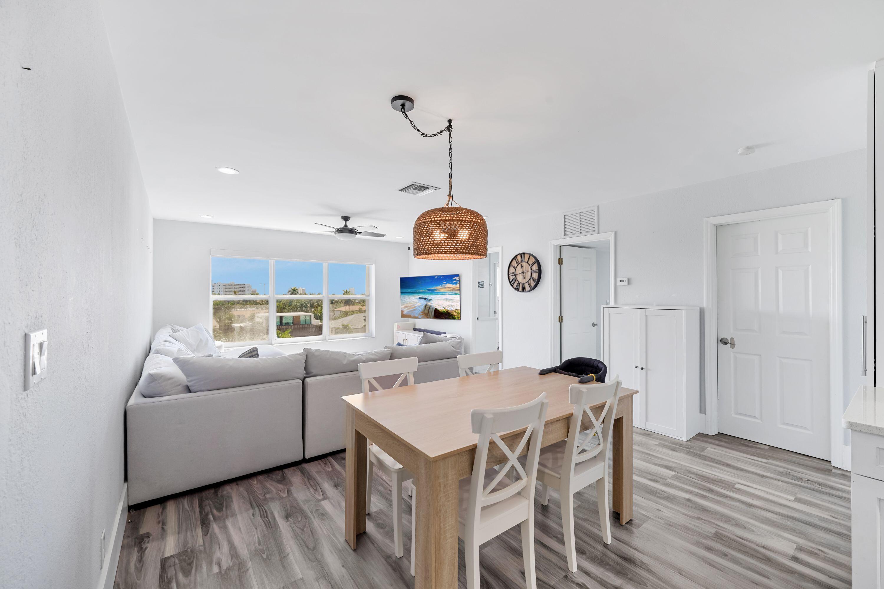 1770 E Las Olas Boulevard 607