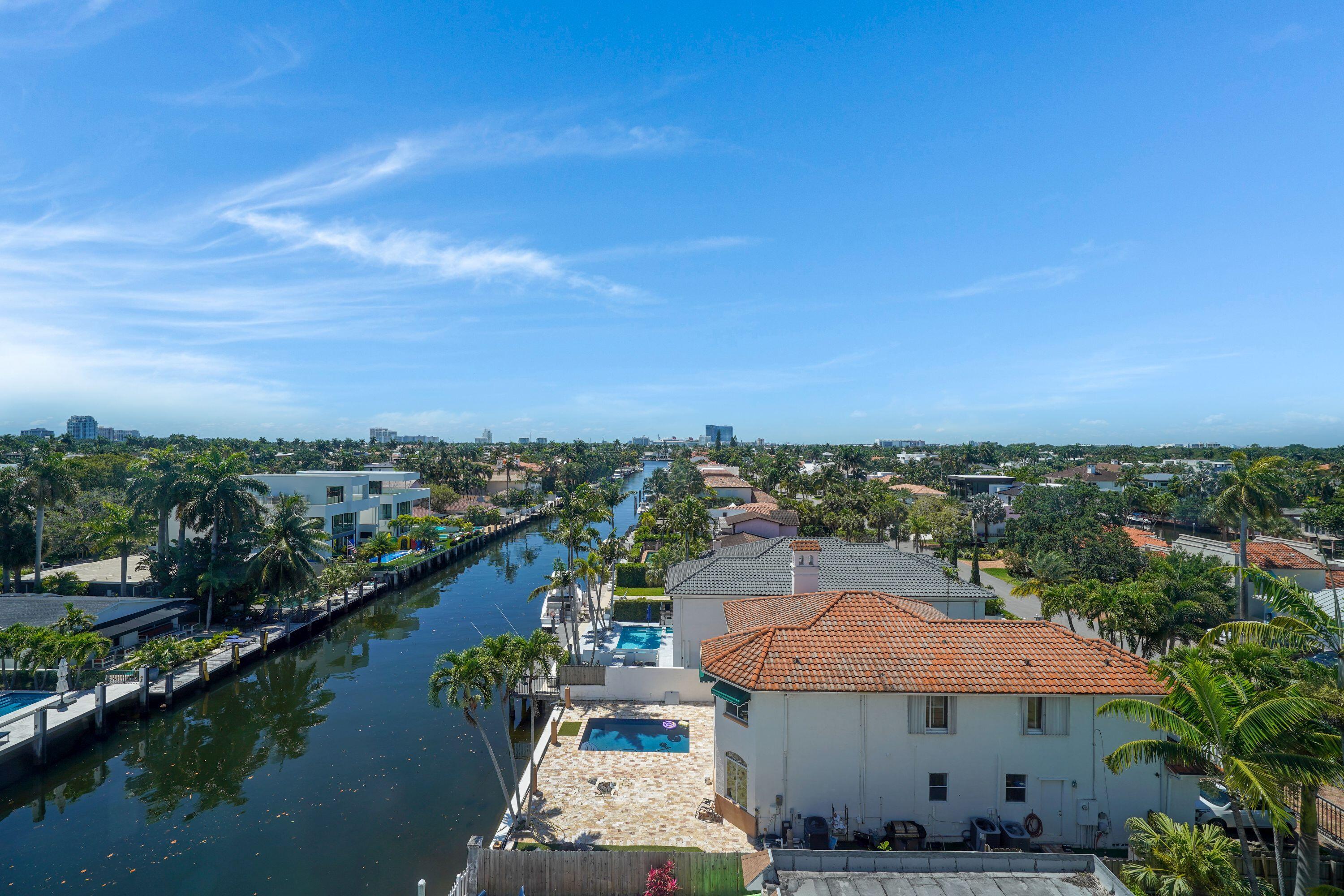 1770 E Las Olas Boulevard 607