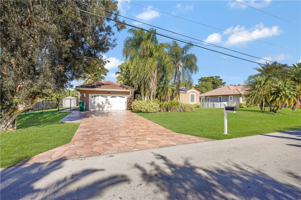 11741 NW 26th Street