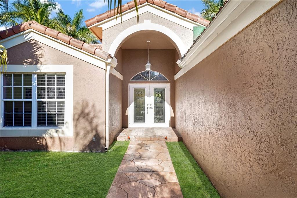 11741 NW 26th Street