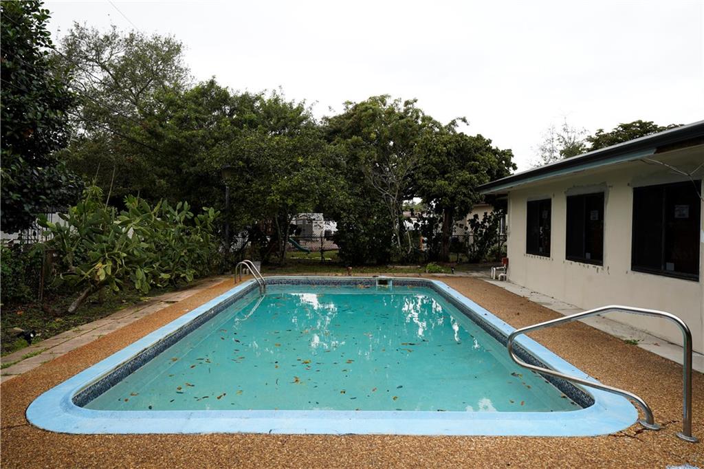 4700 NW 1st Court