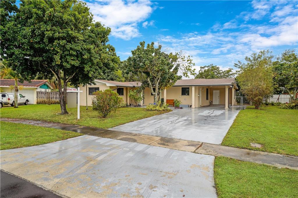 4700 NW 1st Court