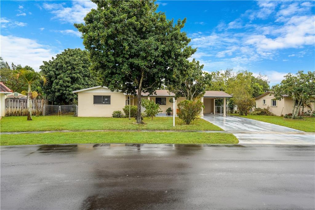 4700 NW 1st Court