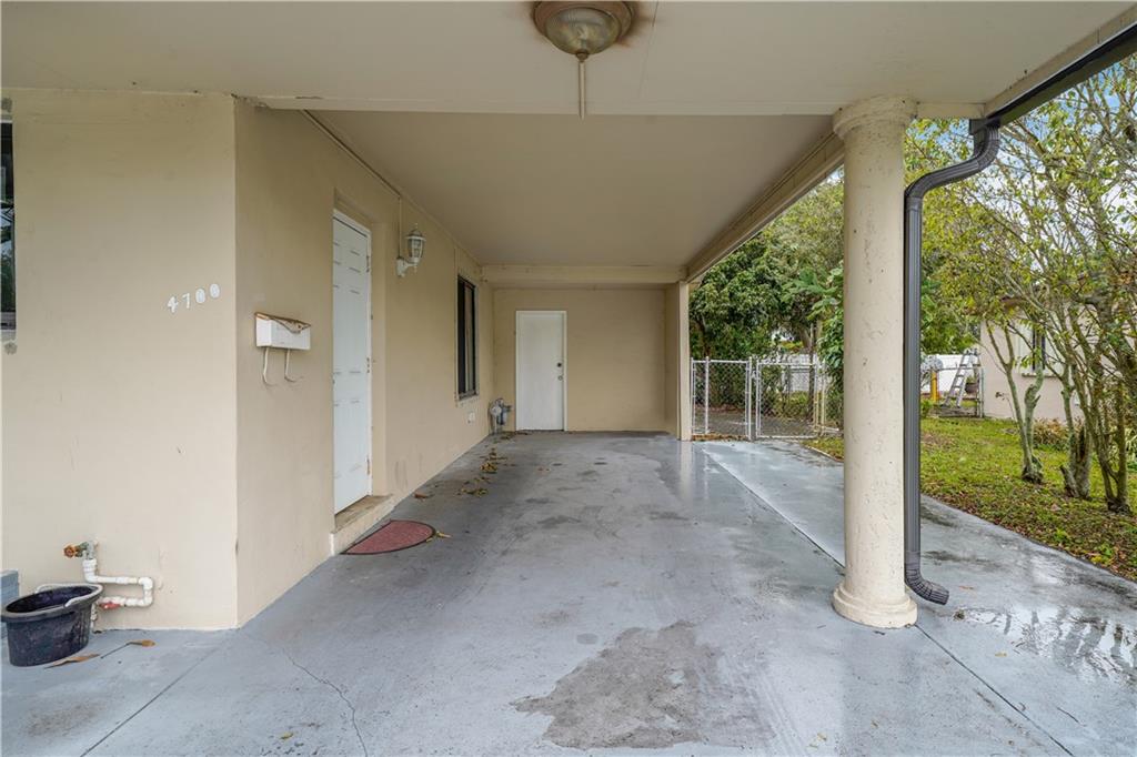 4700 NW 1st Court