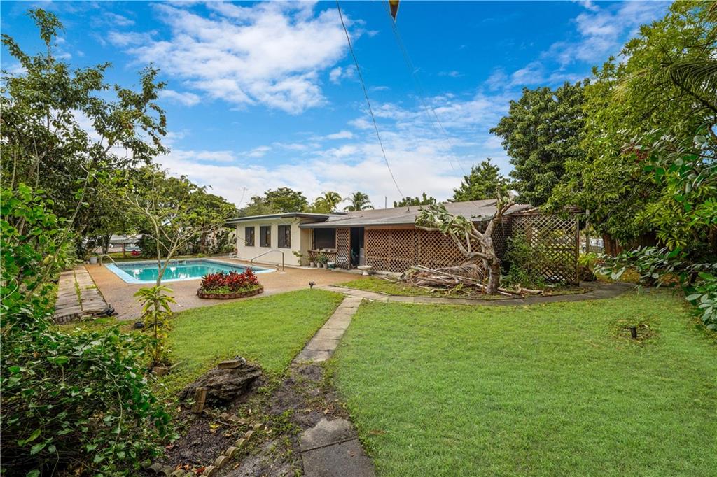4700 NW 1st Court