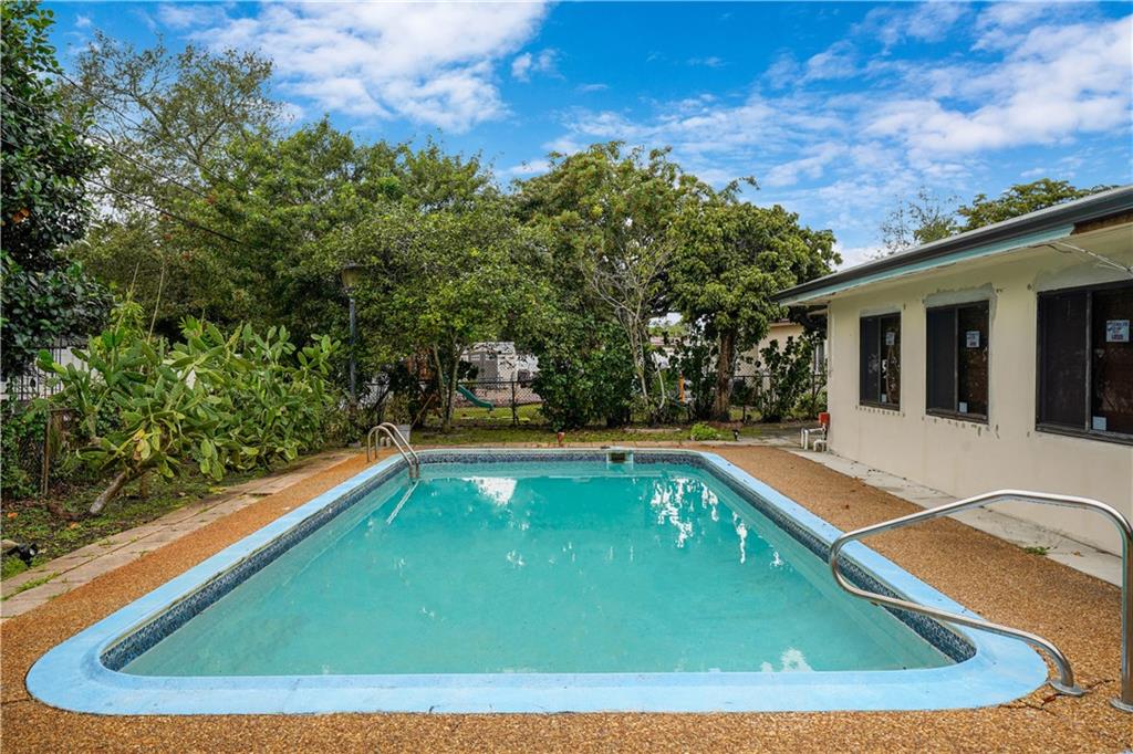 4700 NW 1st Court