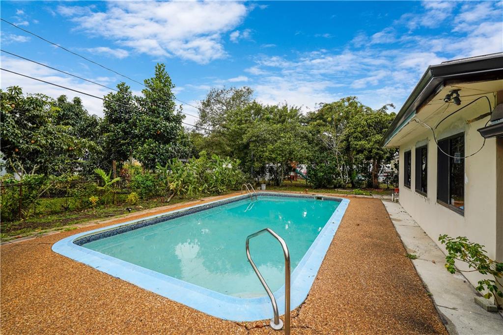 4700 NW 1st Court