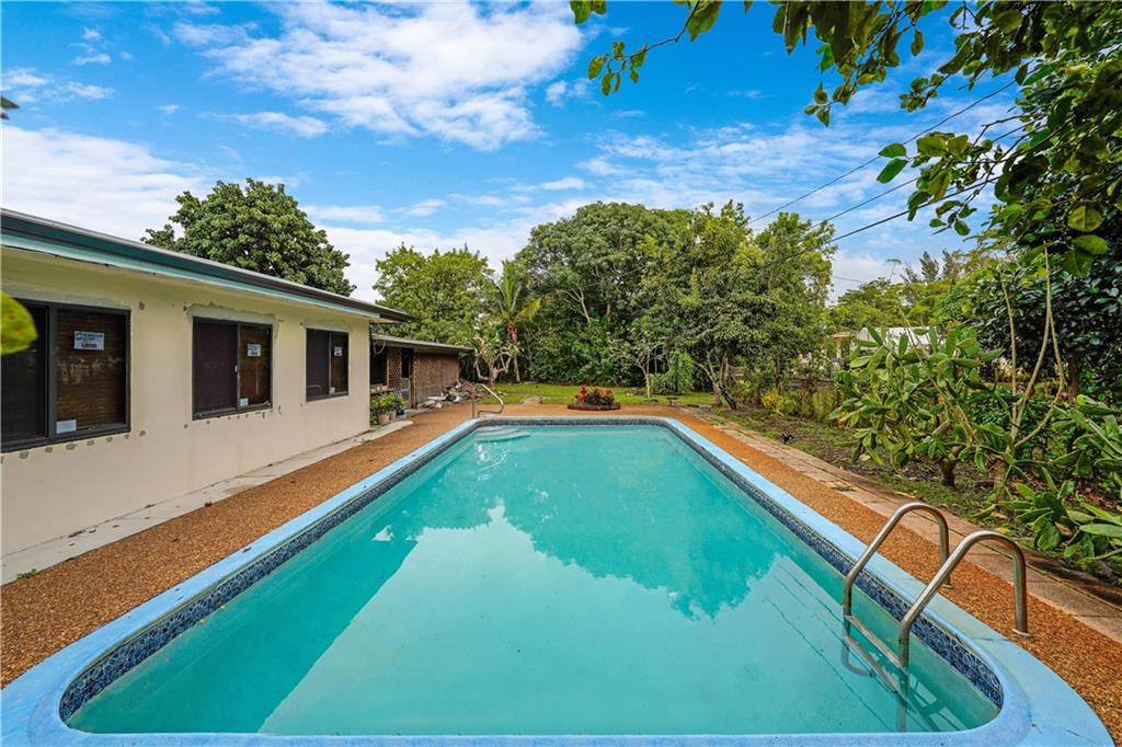 4700 NW 1st Court