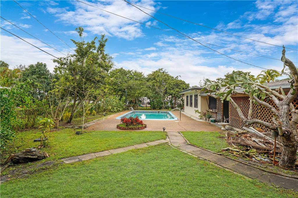 4700 NW 1st Court
