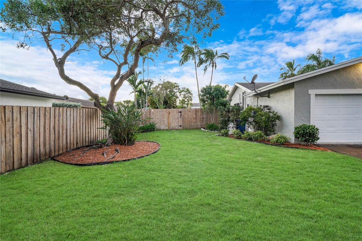 561 SW 168th Terrance
