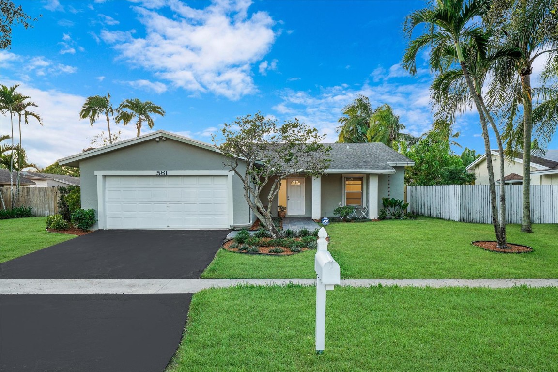 561 SW 168th Terrance