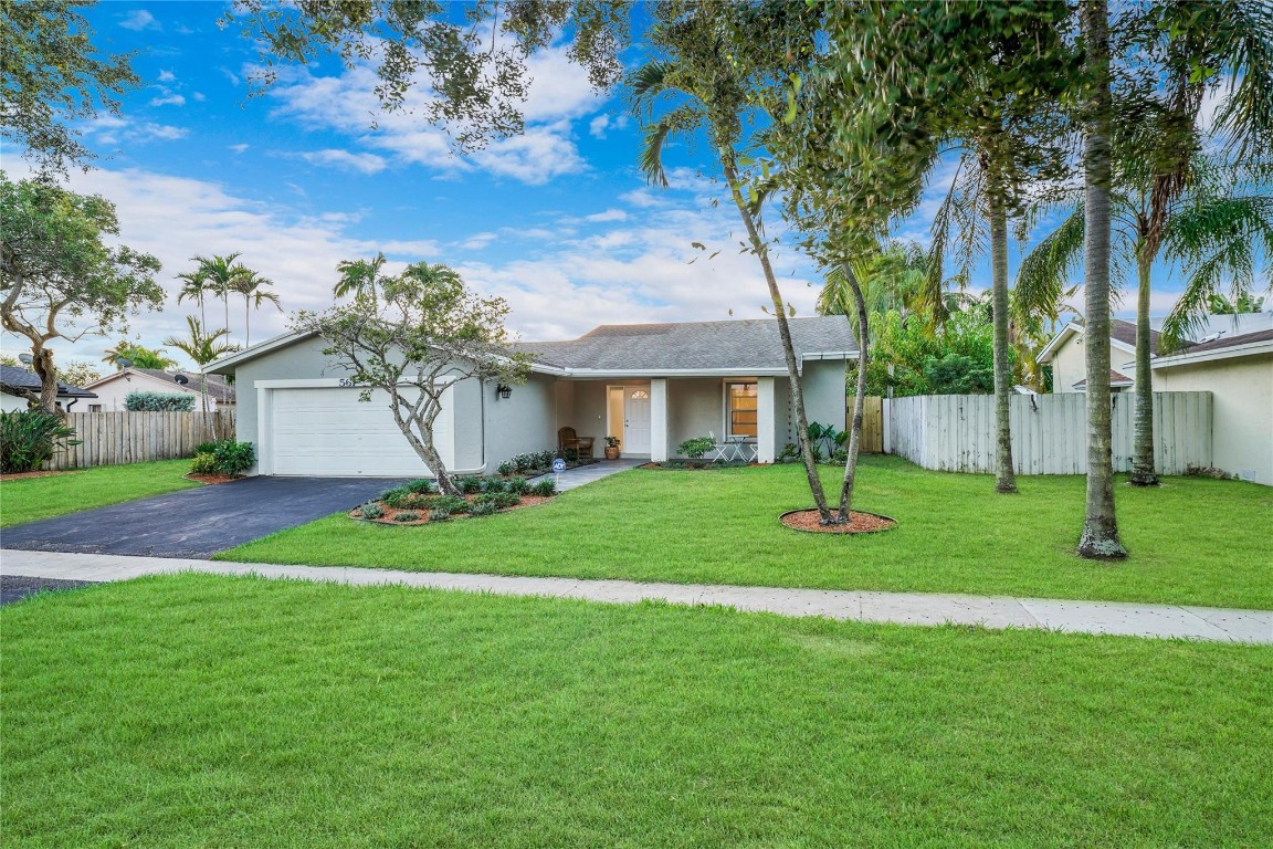 561 SW 168th Terrance