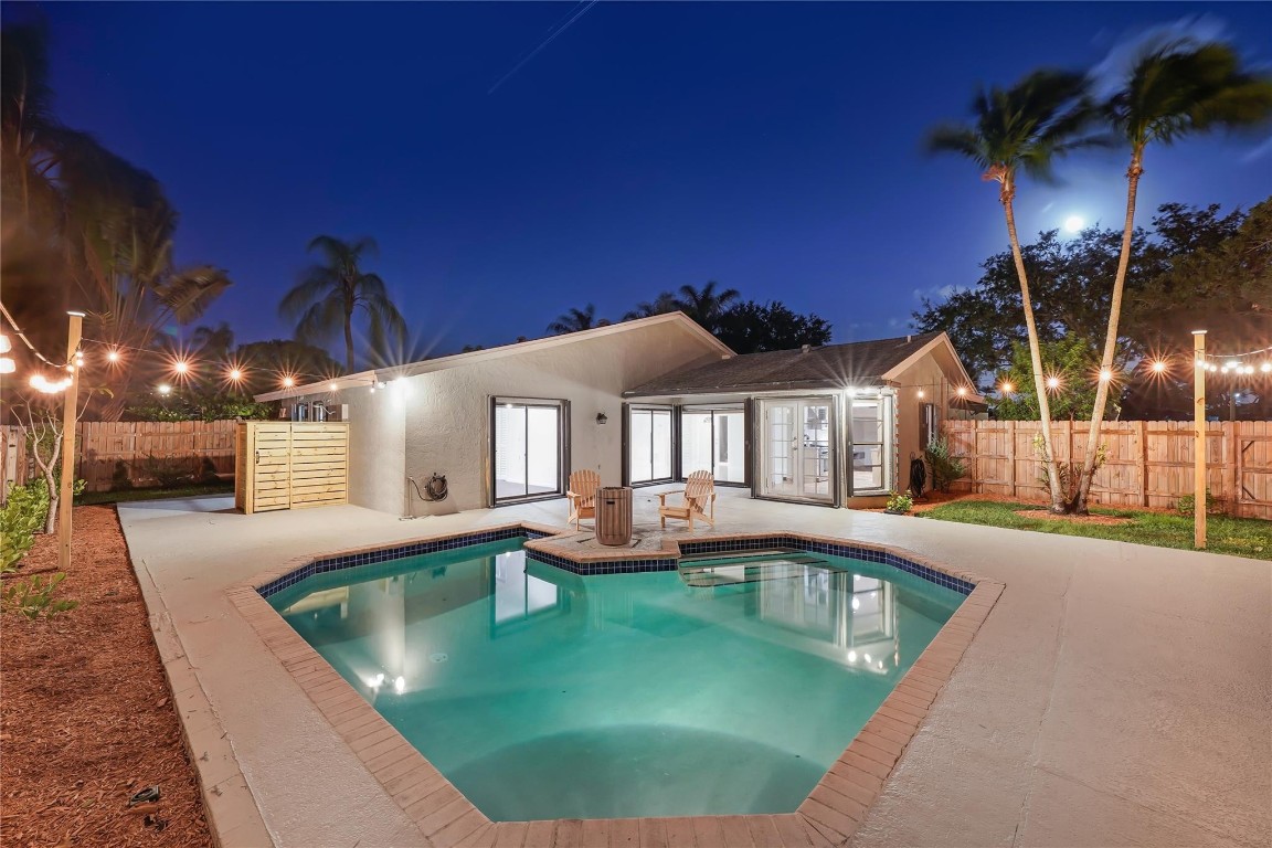 561 SW 168th Terrance
