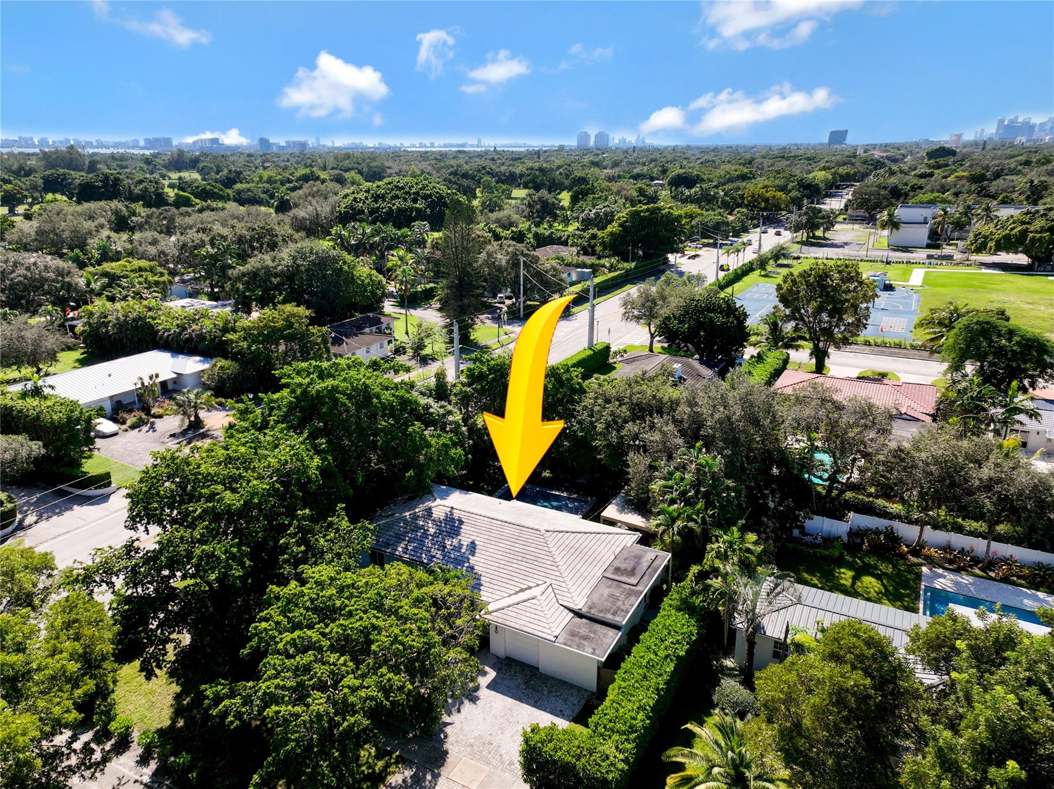 580 NE 106th Street