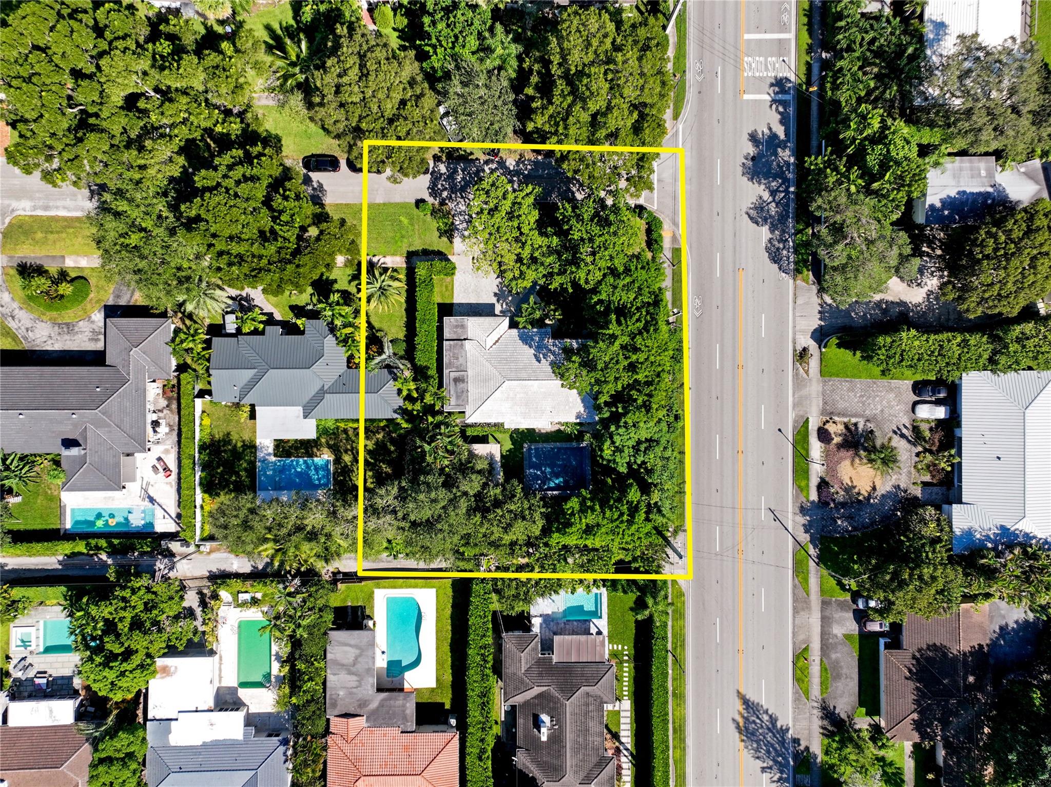 580 NE 106th Street
