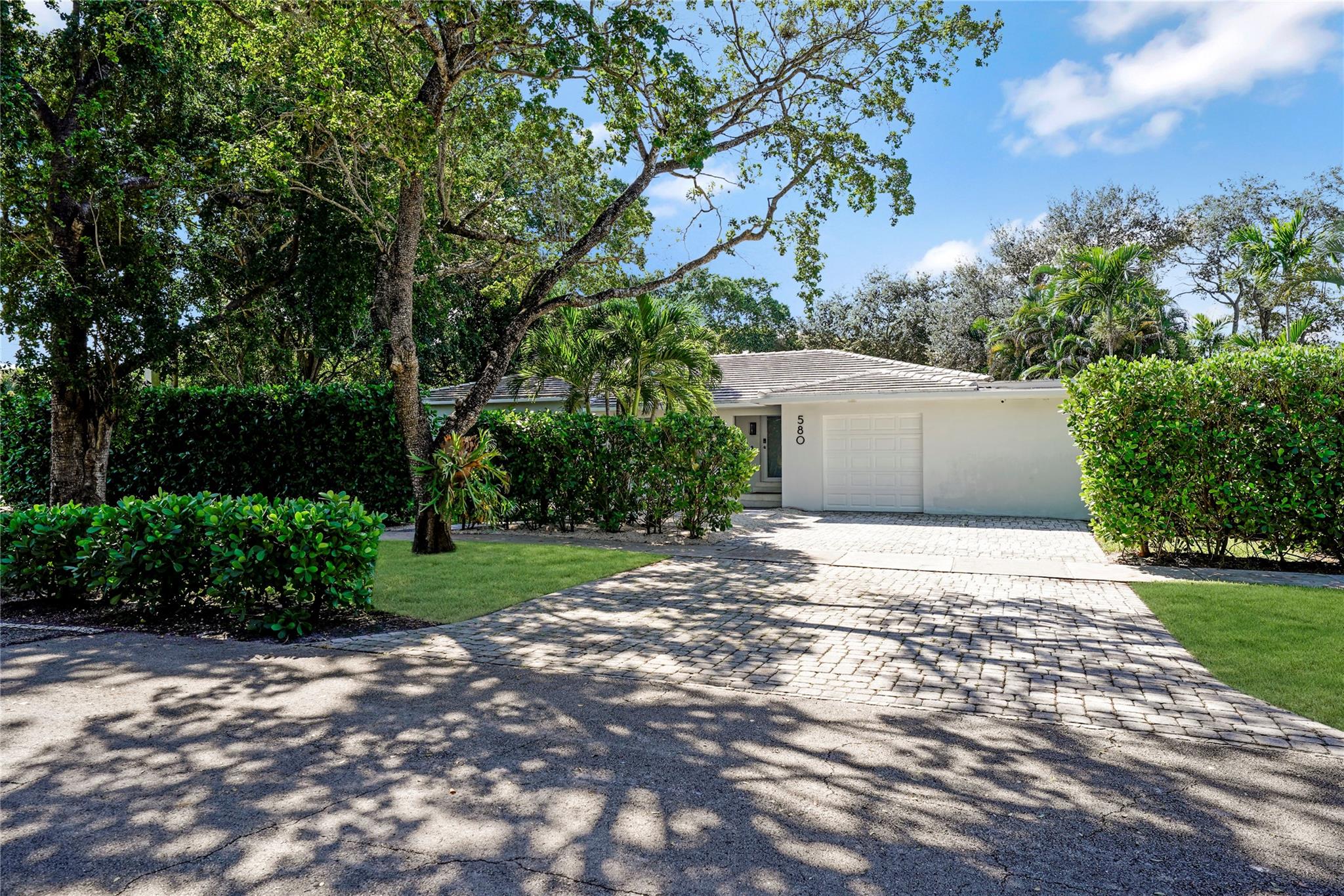 580 NE 106th Street