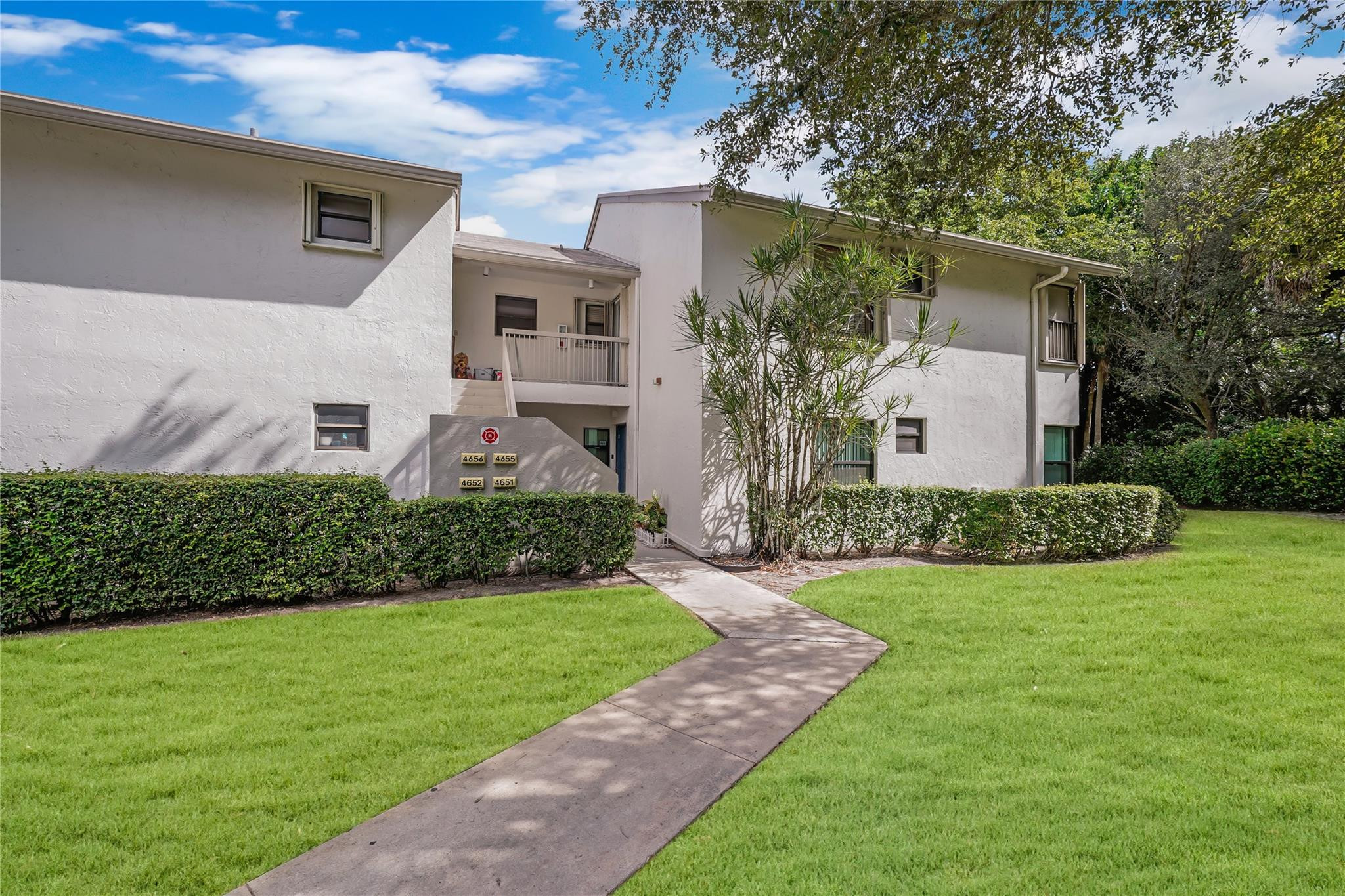 4655 NW 22nd Street 4205