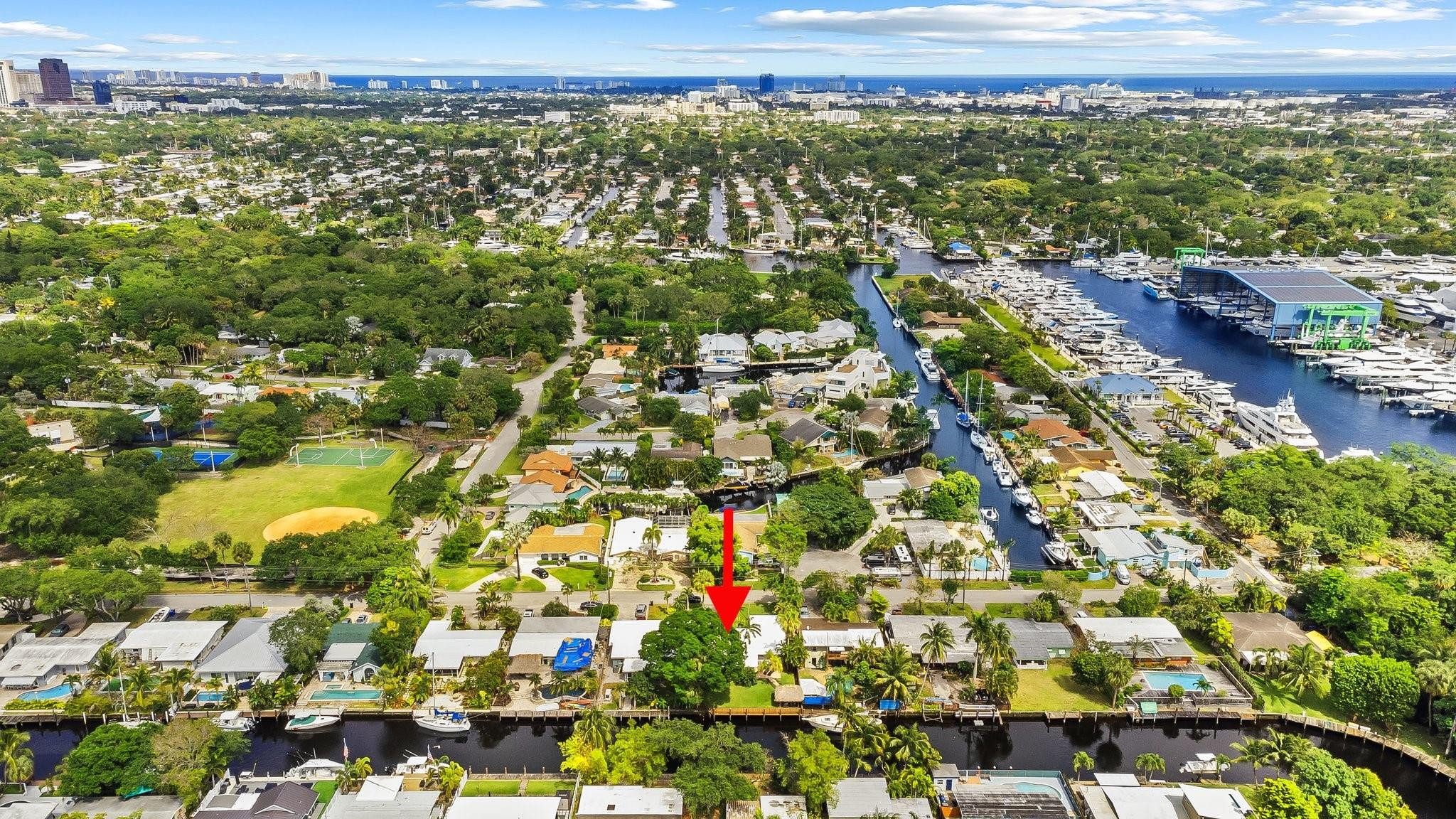 1519 SW 18th Ave