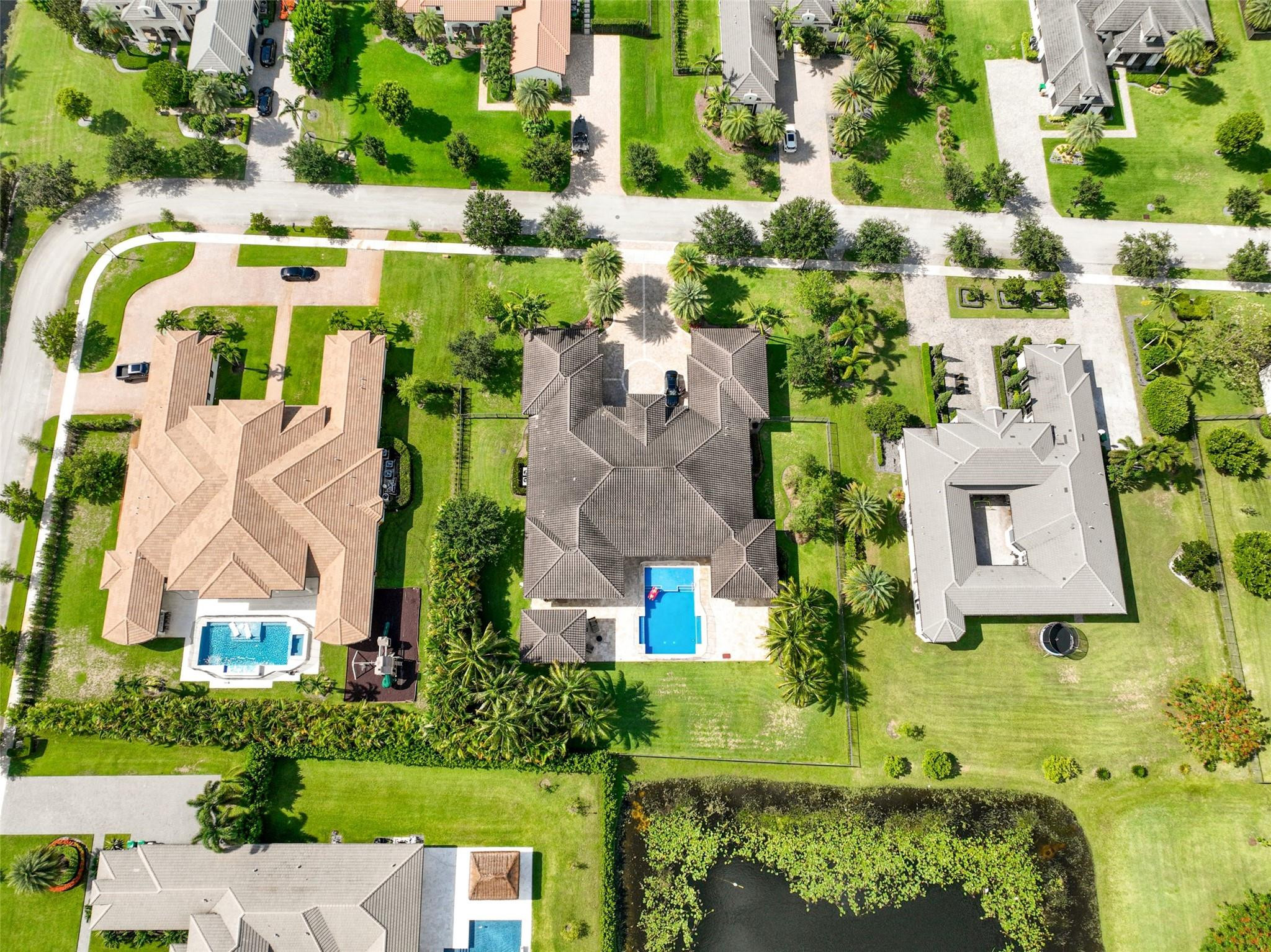 10500 N Camelot Cir