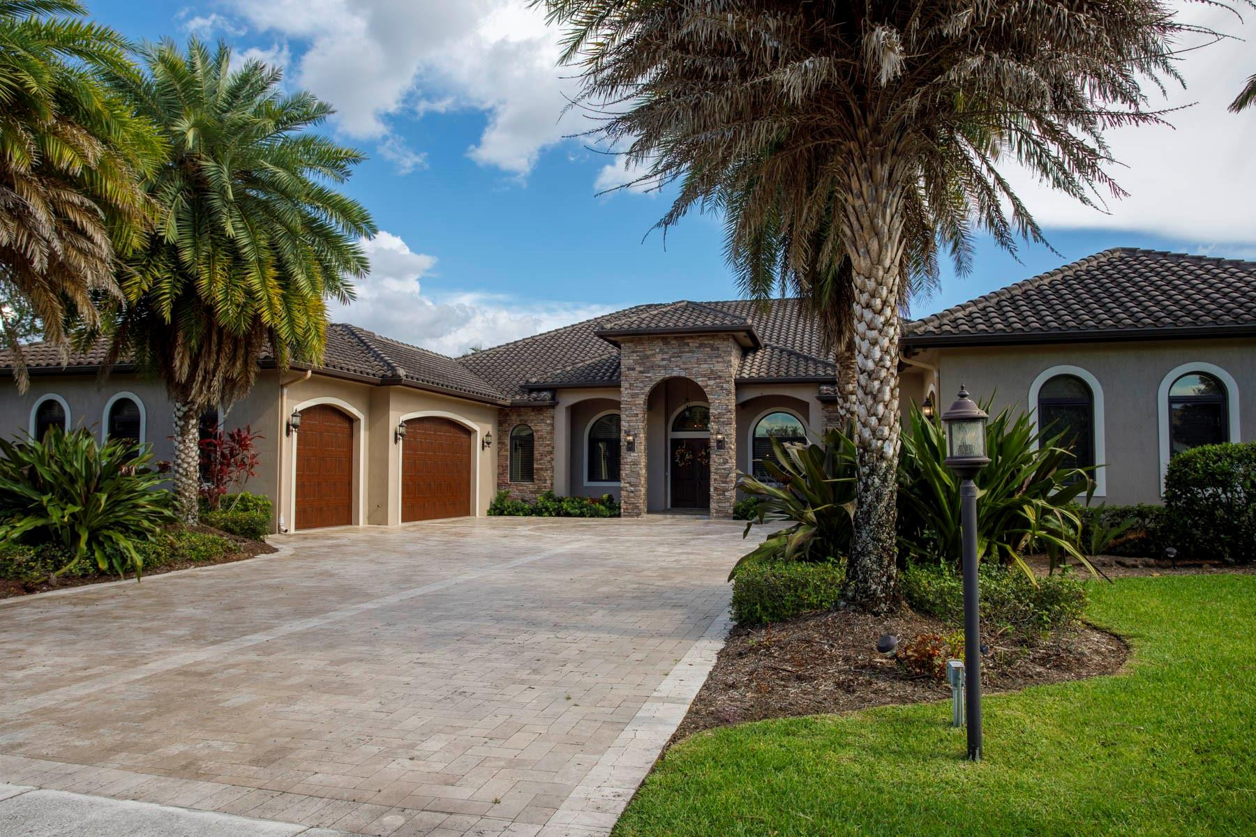 10500 N Camelot Cir