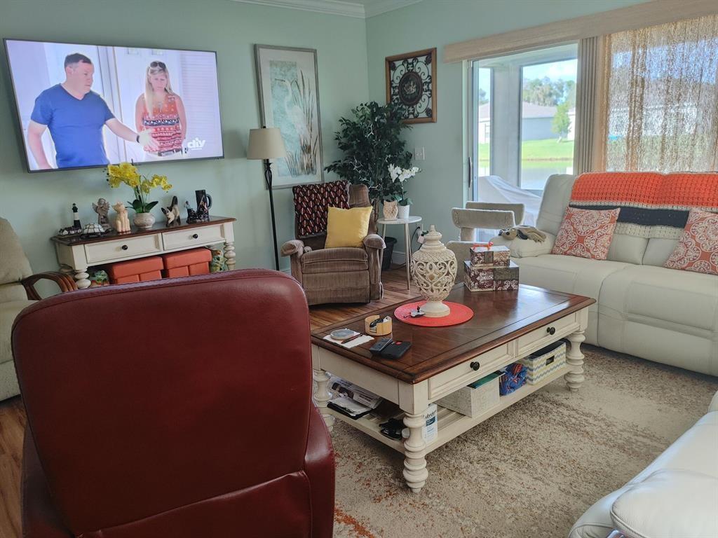 5357 Oakland Lake Cir
